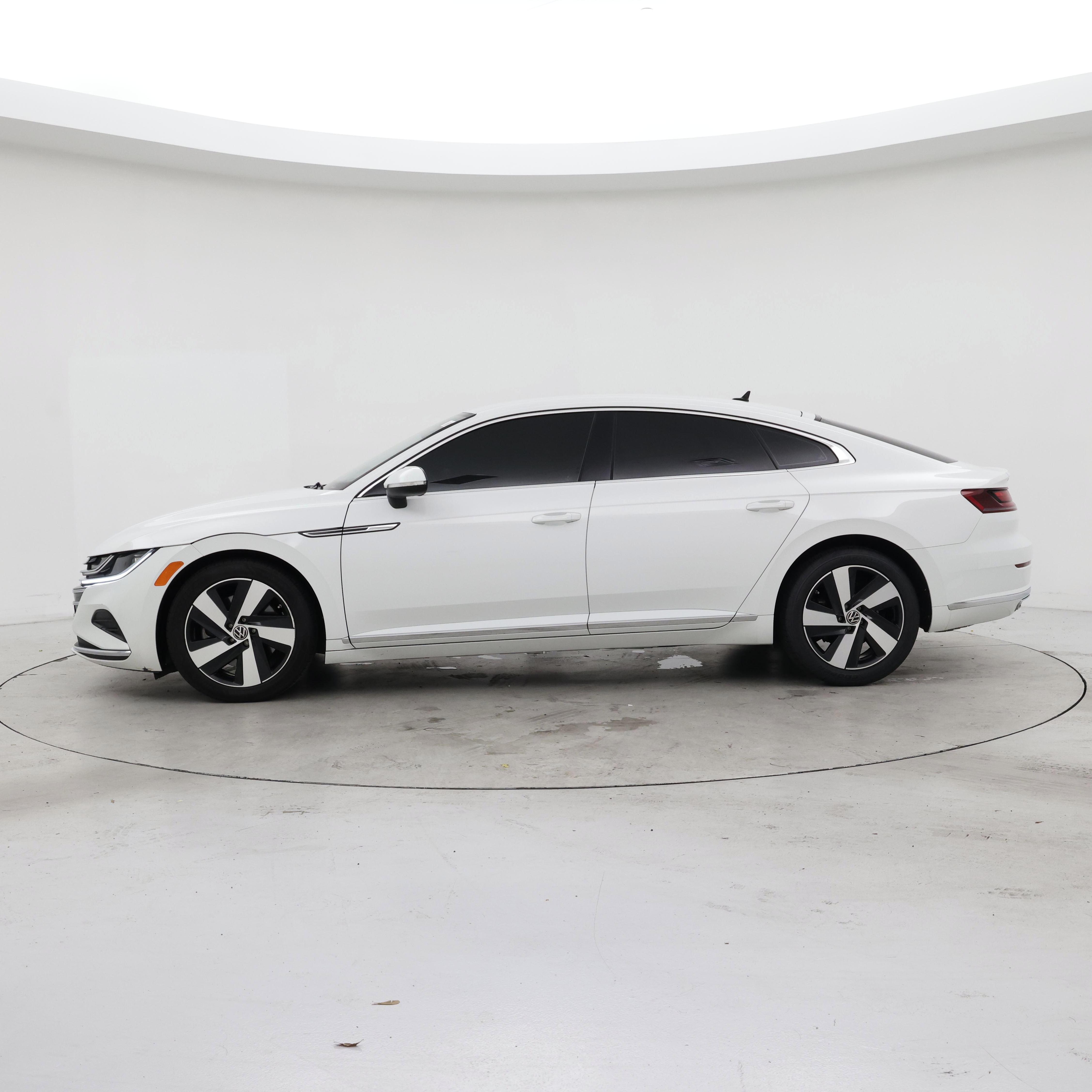 Thumbnail: 2021 Volkswagen Arteon - 3