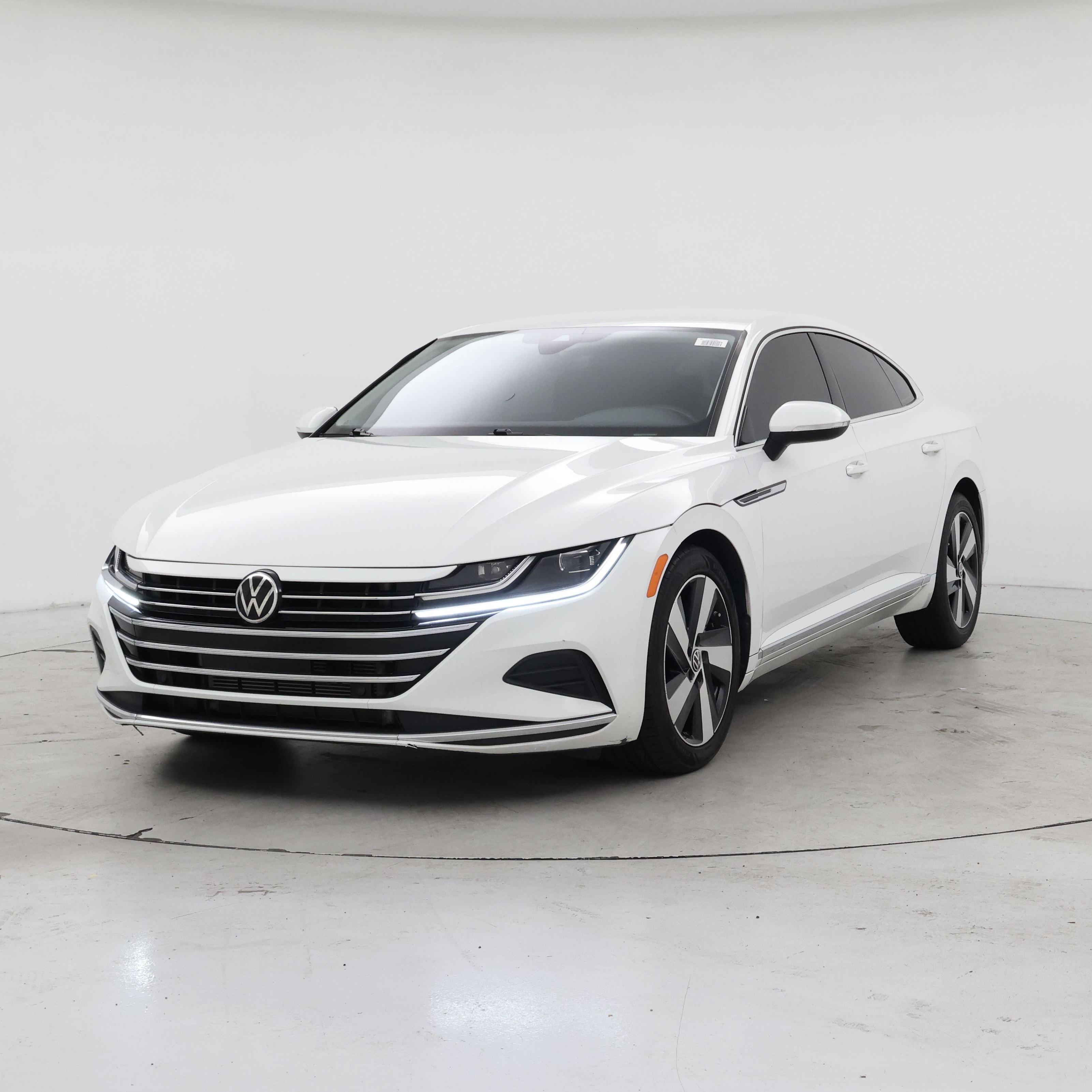 Thumbnail: 2021 Volkswagen Arteon - 4