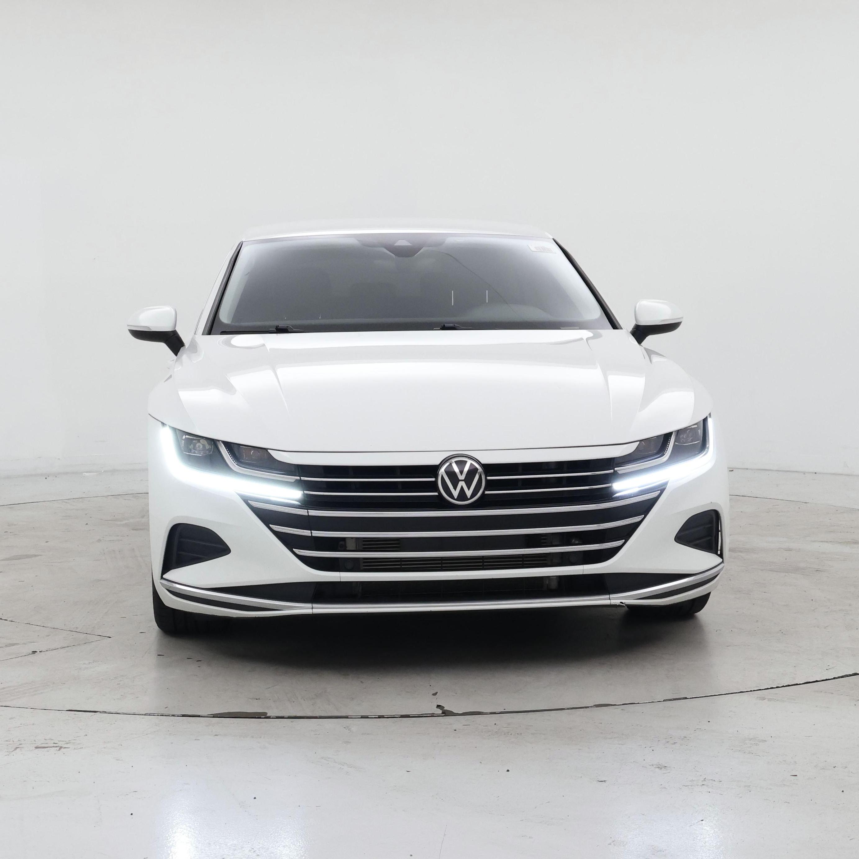 Thumbnail: 2021 Volkswagen Arteon - 5