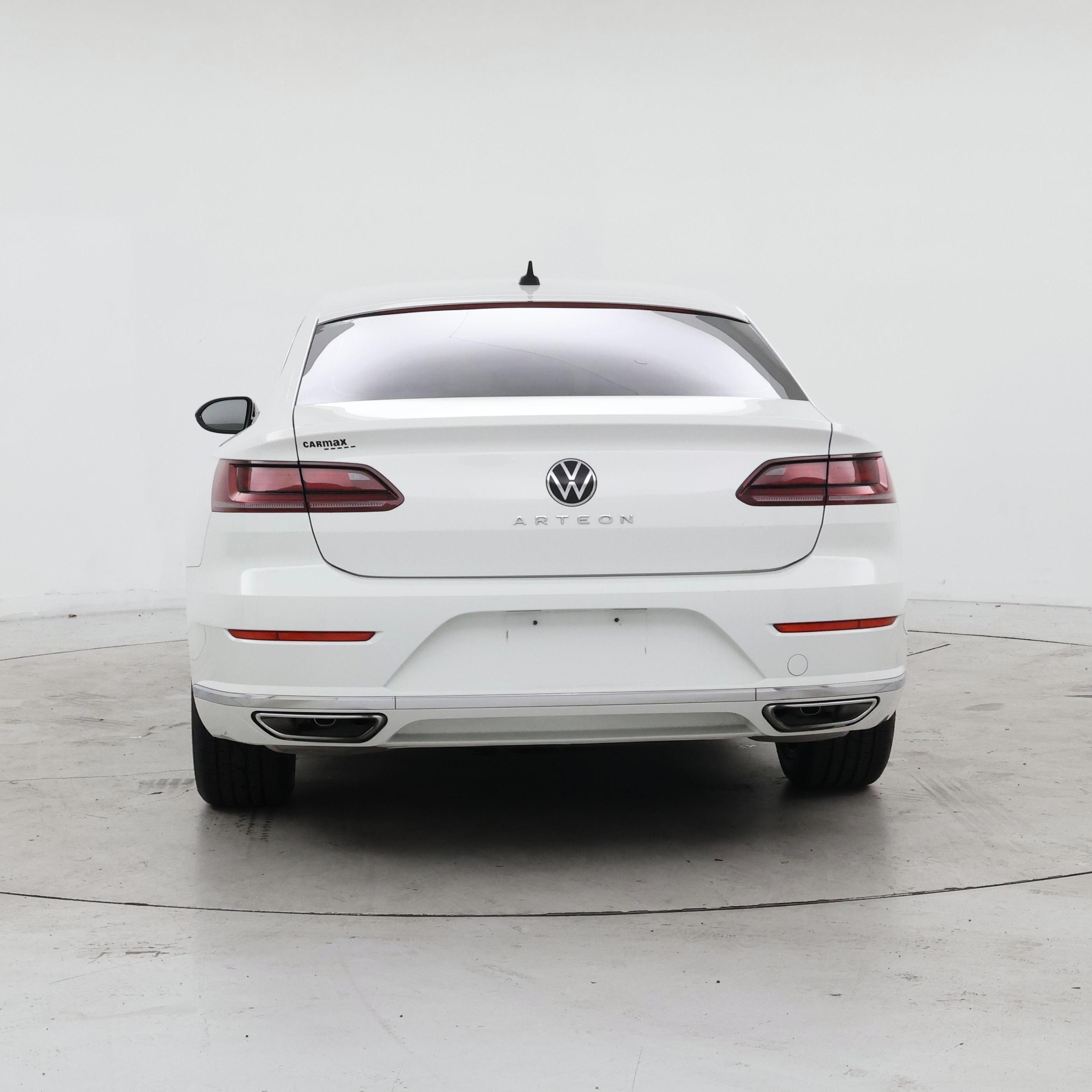 Thumbnail: 2021 Volkswagen Arteon - 6