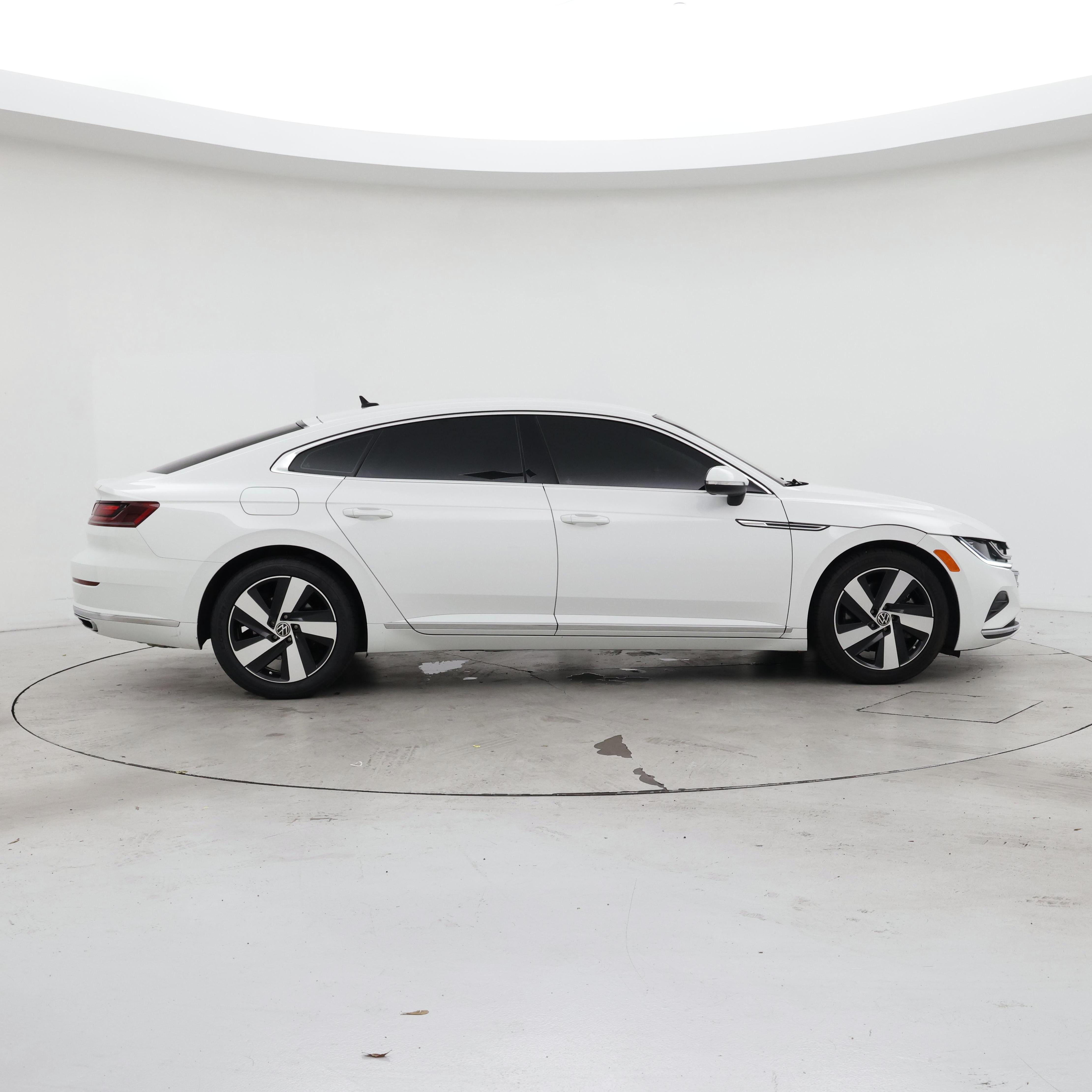 Thumbnail: 2021 Volkswagen Arteon - 7
