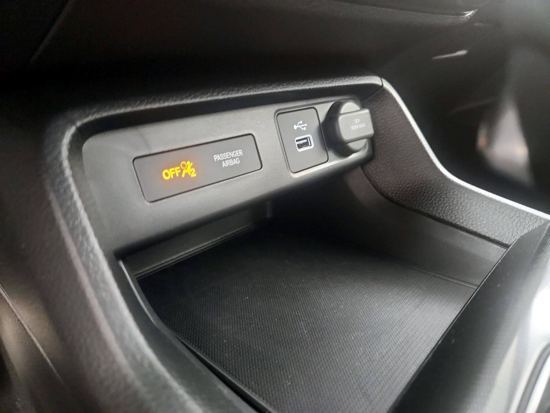 Thumbnail: 2024 Honda Civic - 18
