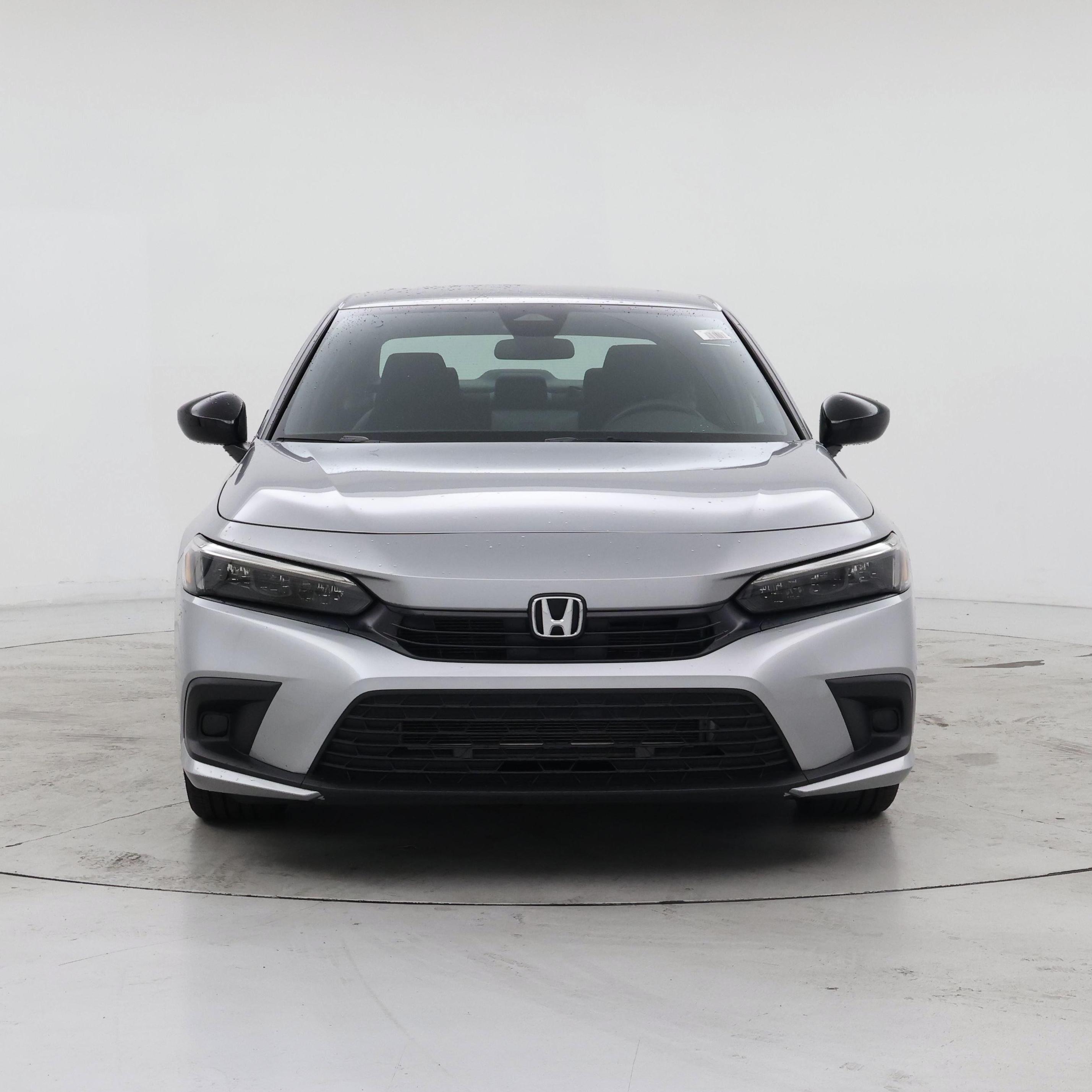 Thumbnail: 2024 Honda Civic - 5