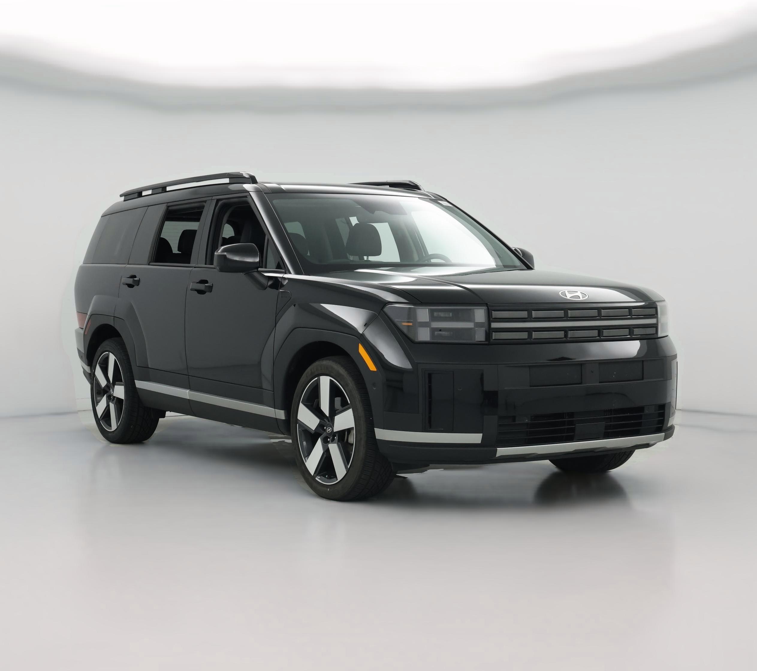 Thumbnail: 2024 Hyundai Santa Fe - 1