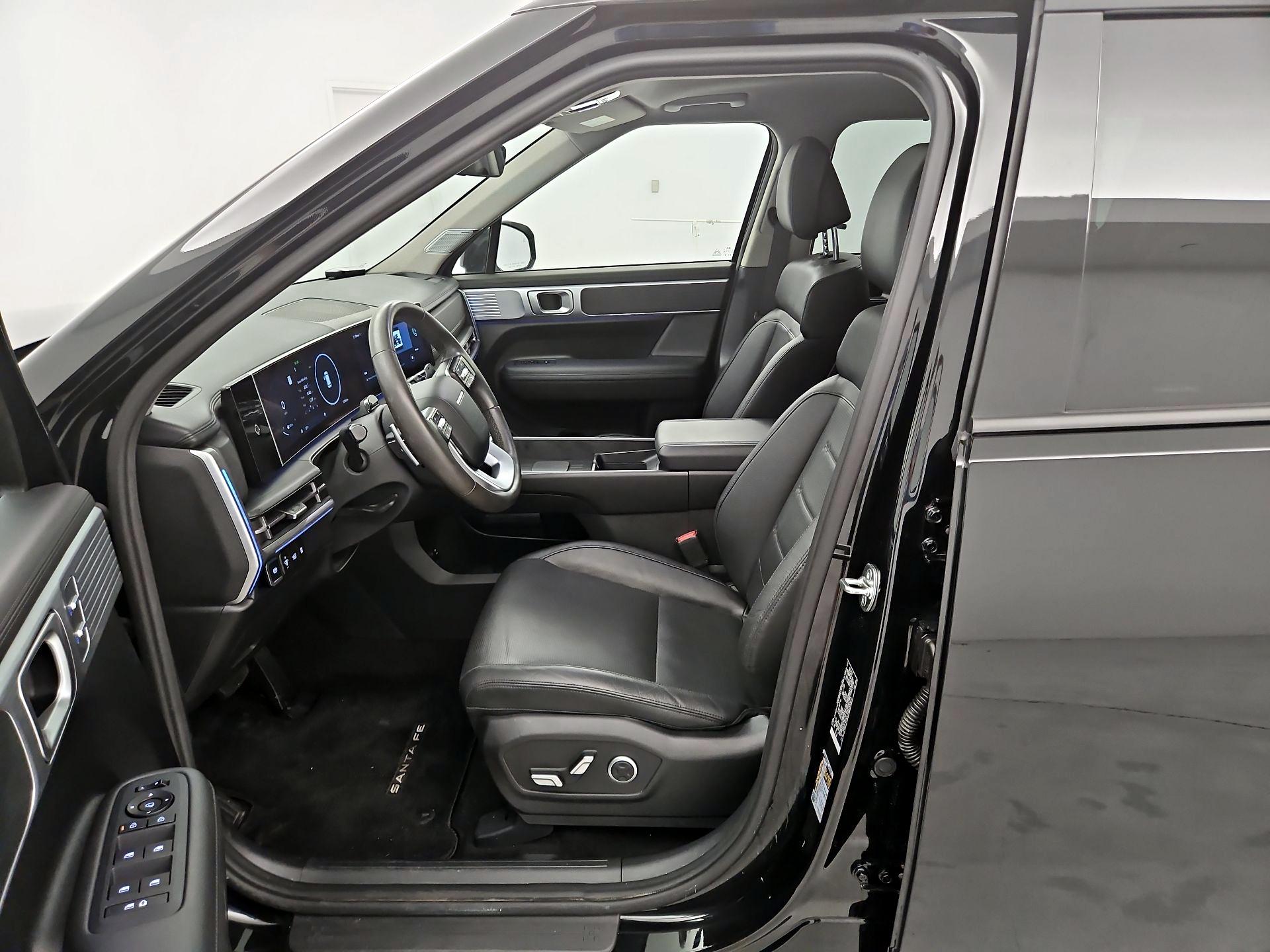 Thumbnail: 2024 Hyundai Santa Fe - 11