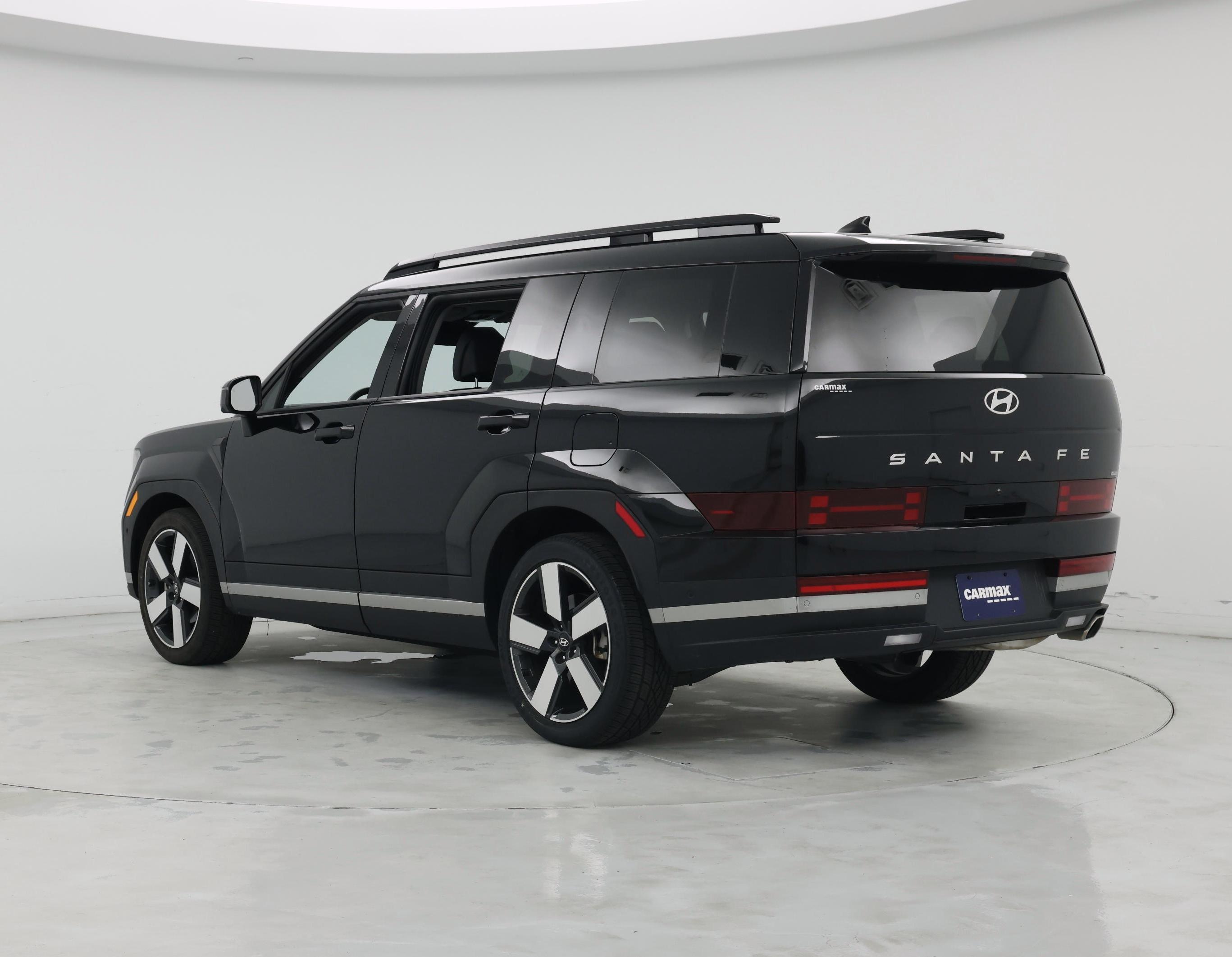 Thumbnail: 2024 Hyundai Santa Fe - 2