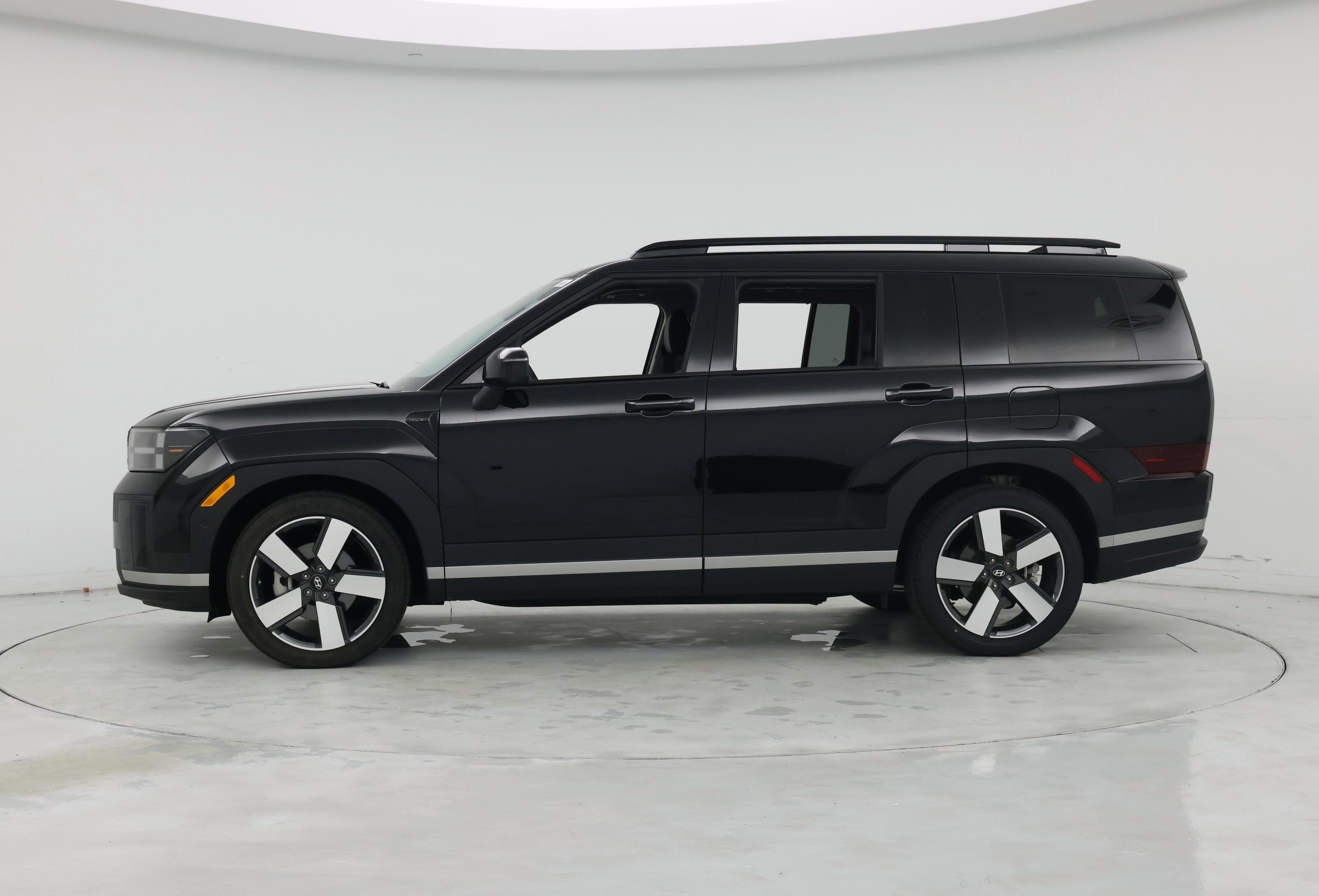 Thumbnail: 2024 Hyundai Santa Fe - 3