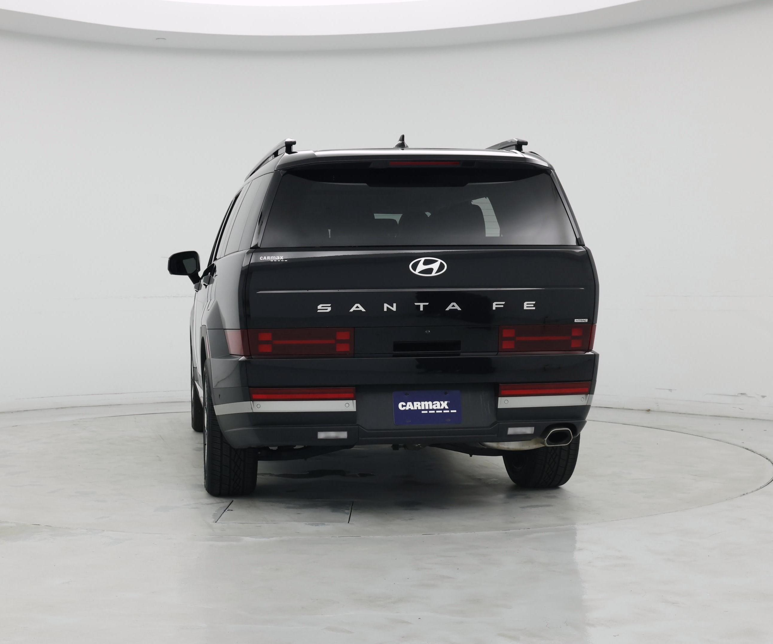 Thumbnail: 2024 Hyundai Santa Fe - 6