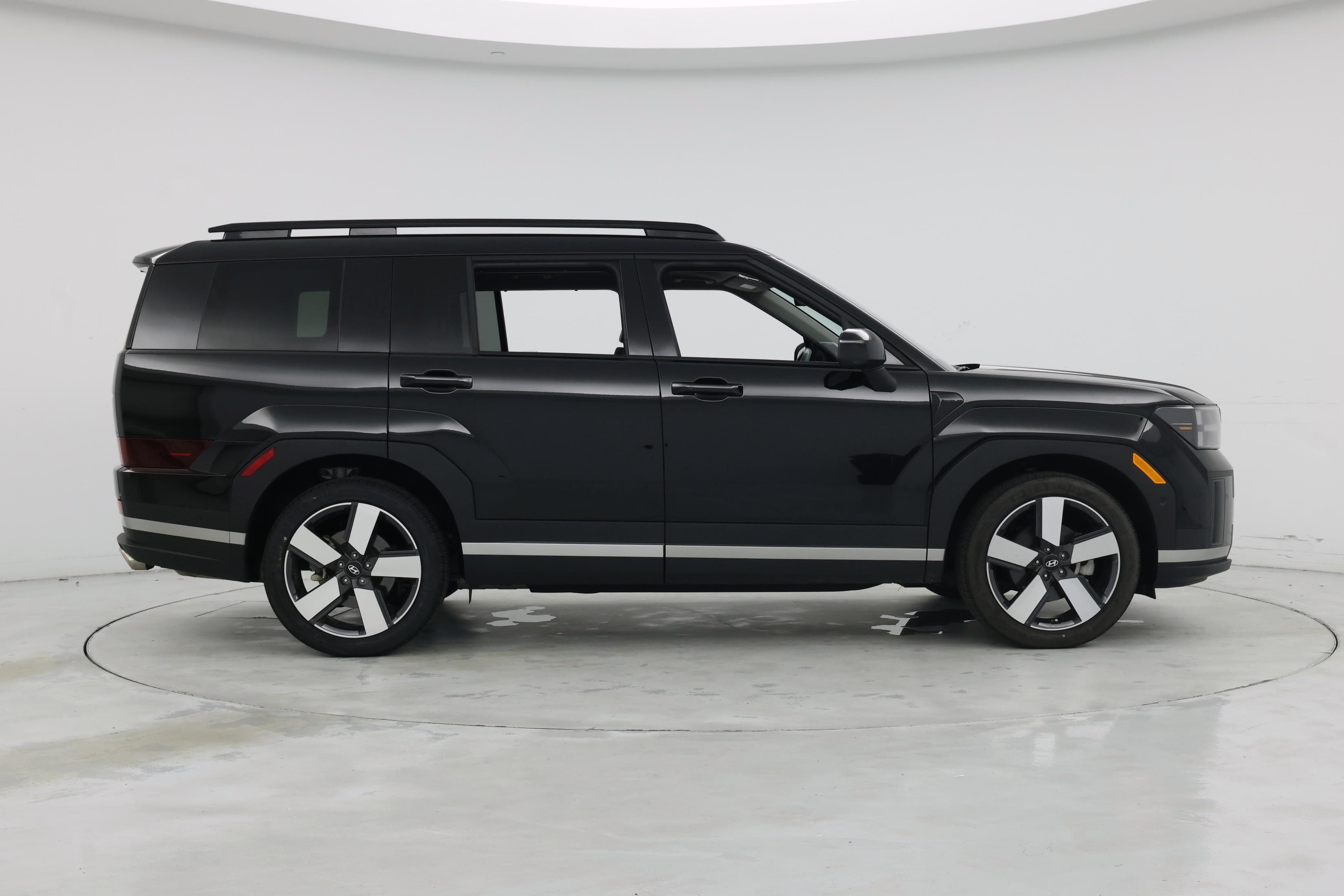 Thumbnail: 2024 Hyundai Santa Fe - 7