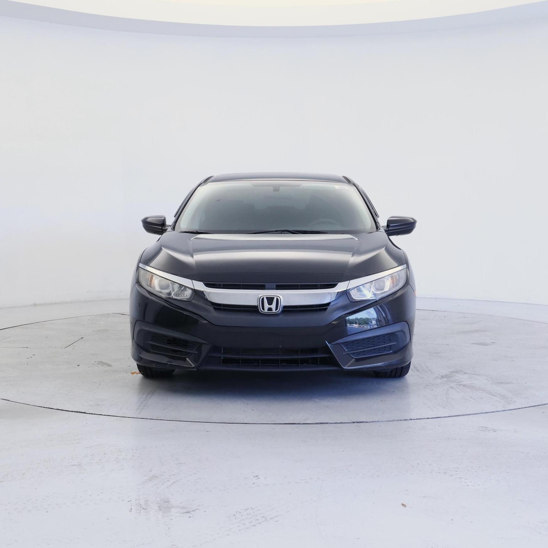 Thumbnail: 2017 Honda Civic - 5