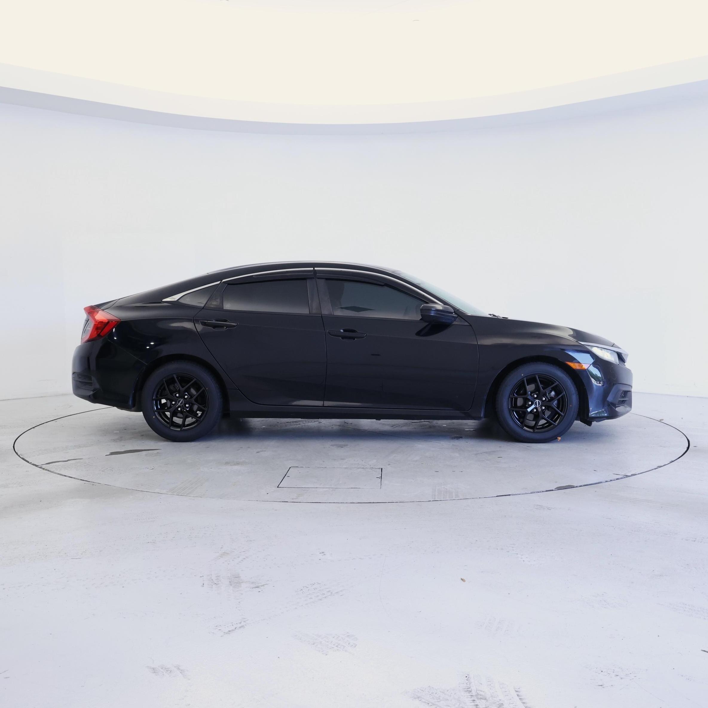 Thumbnail: 2017 Honda Civic - 7
