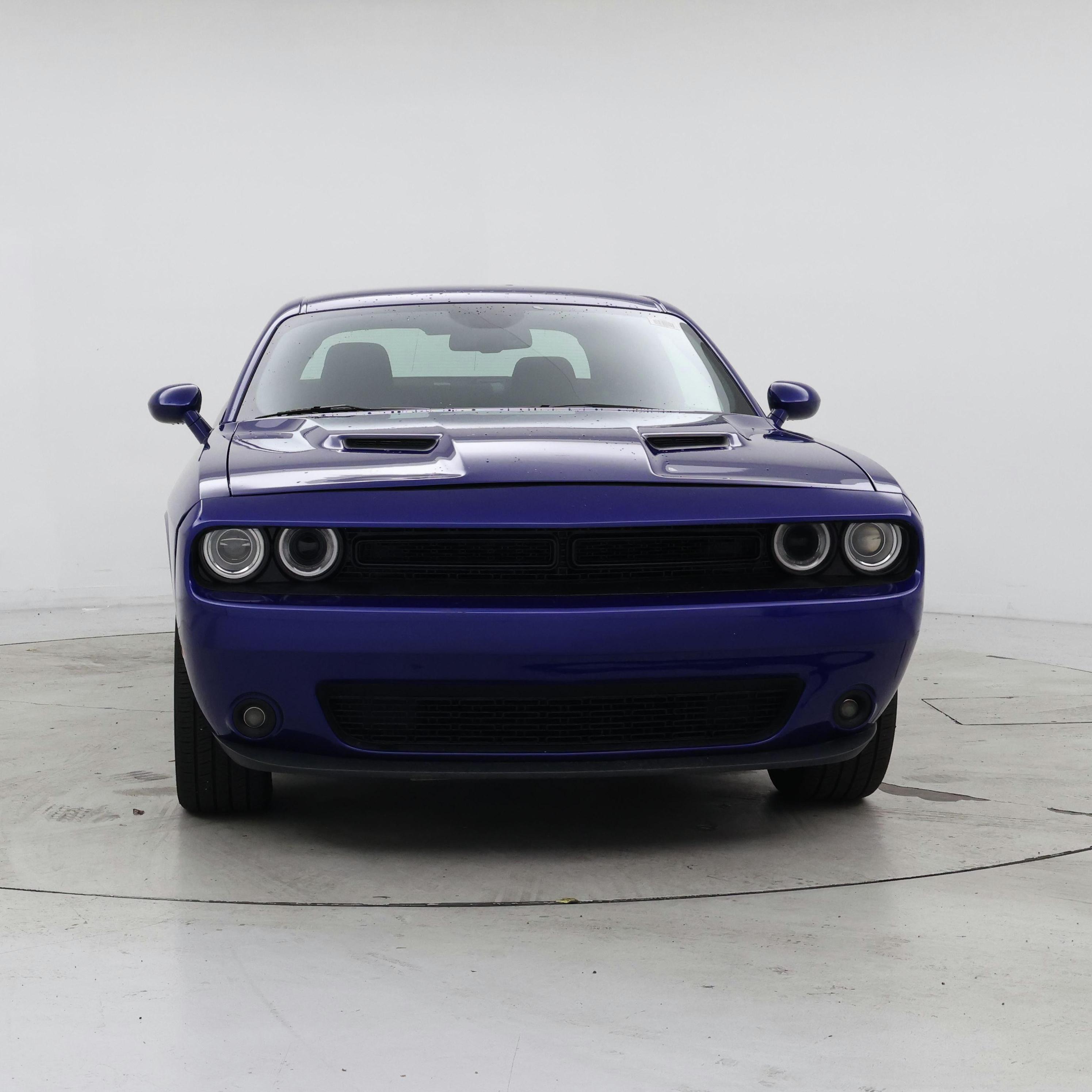 Thumbnail: 2021 Dodge Challenger - 5