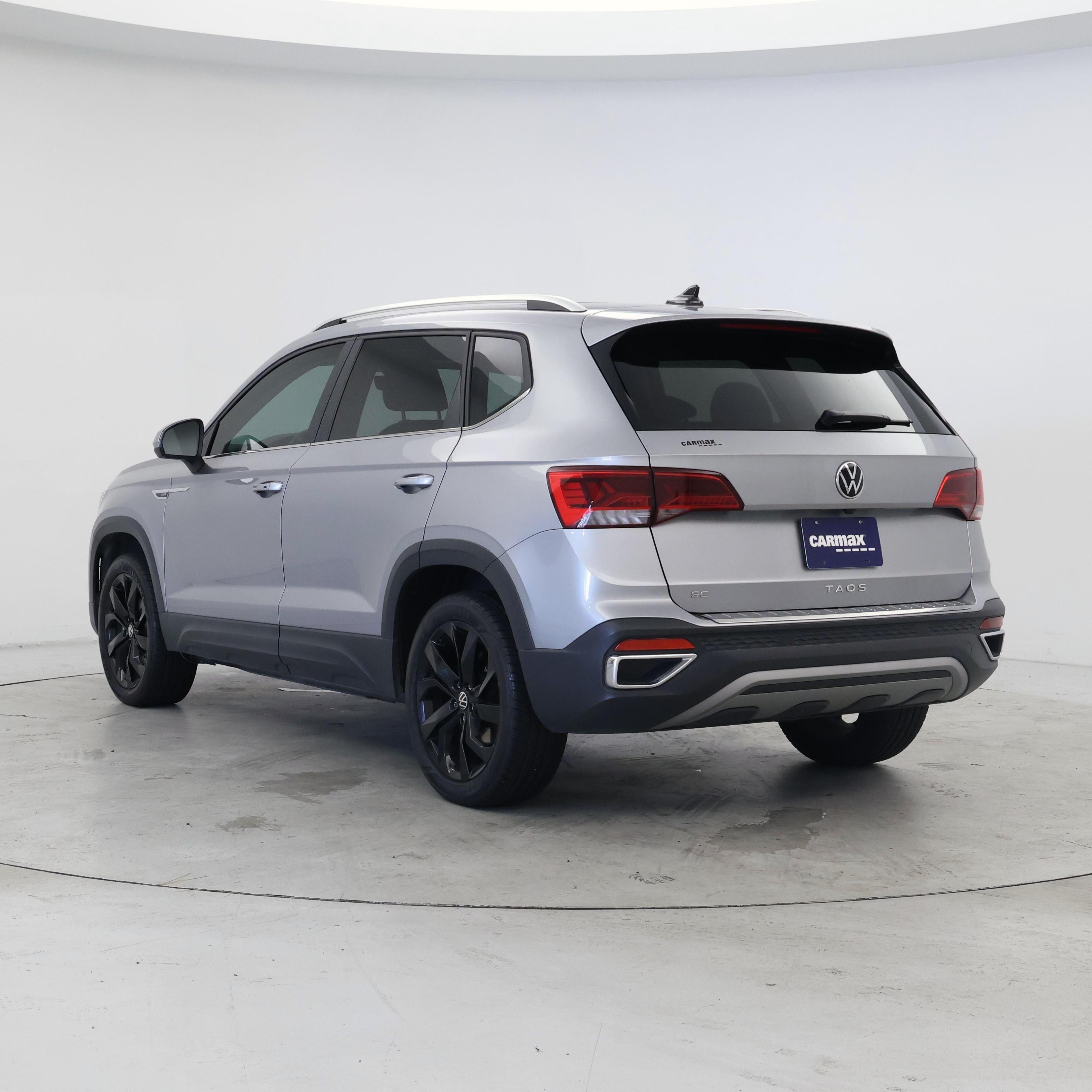 Thumbnail: 2023 Volkswagen Taos - 2