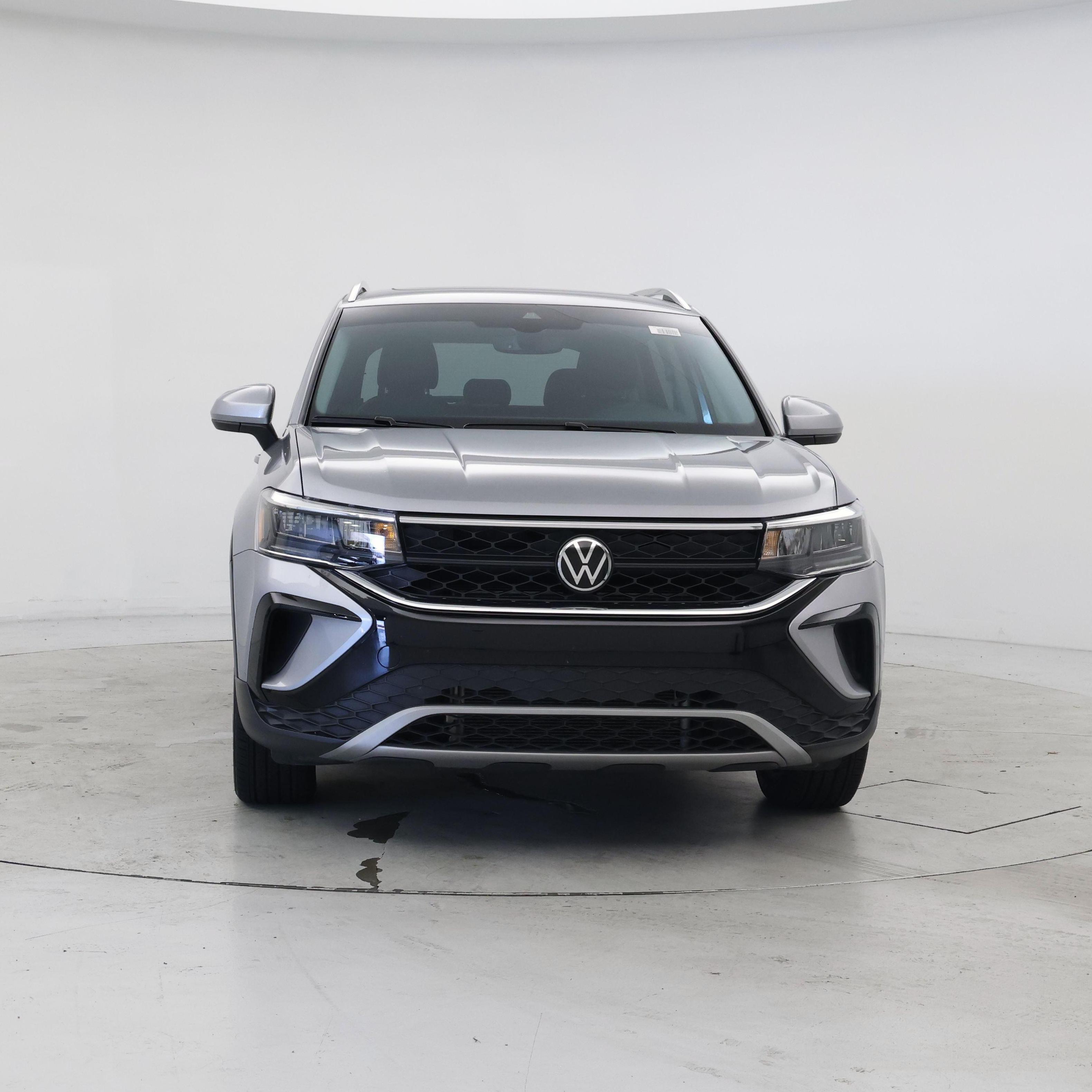 Thumbnail: 2023 Volkswagen Taos - 5