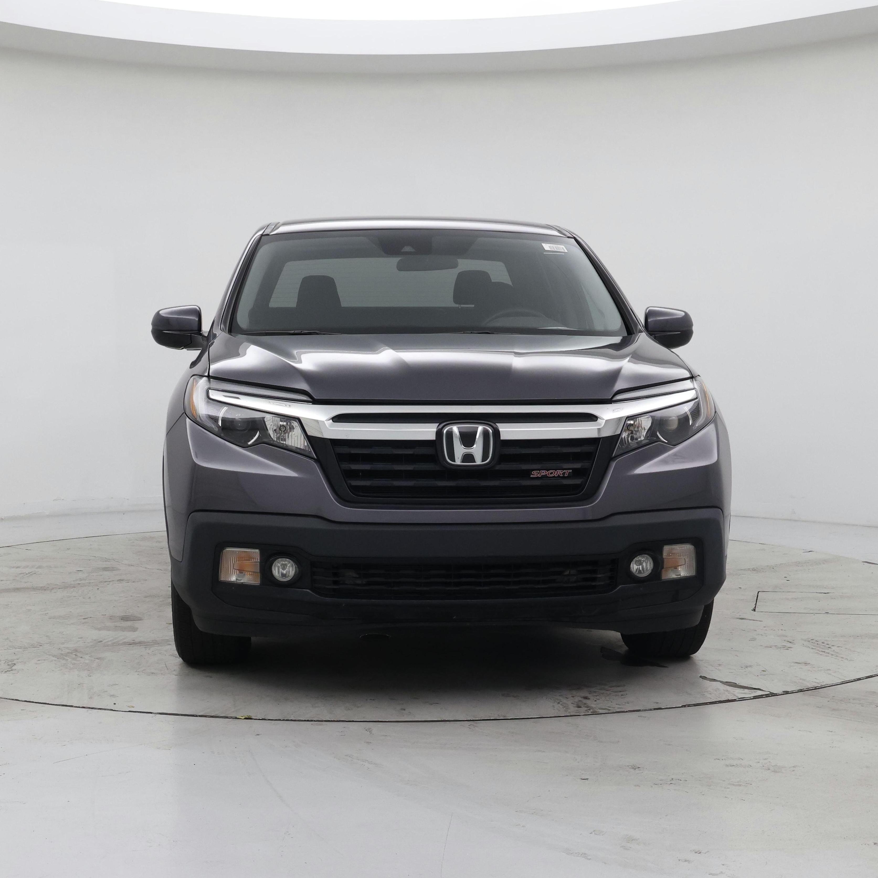 Thumbnail: 2020 Honda Ridgeline - 5