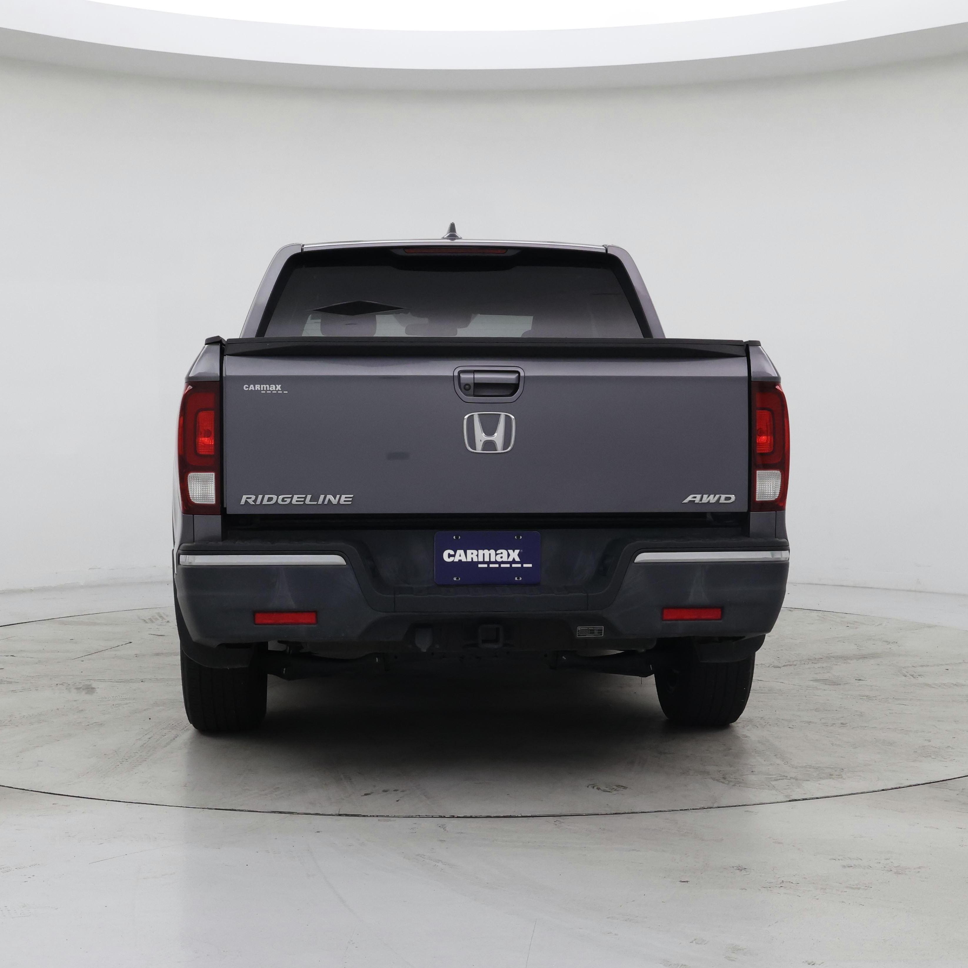 Thumbnail: 2020 Honda Ridgeline - 6
