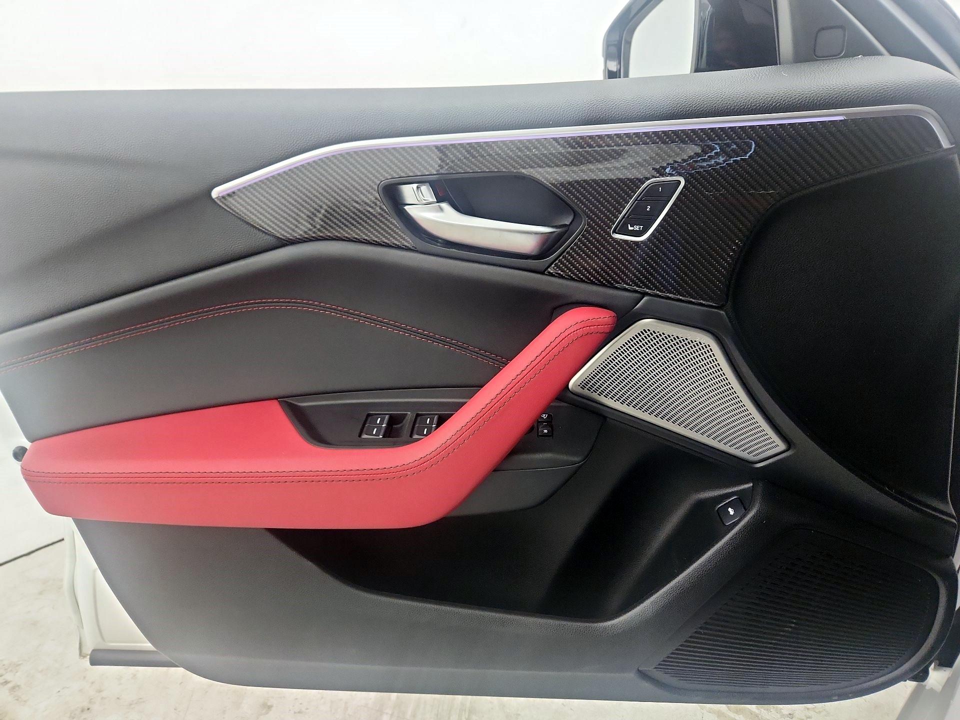 Thumbnail: 2024 Acura TLX - 12