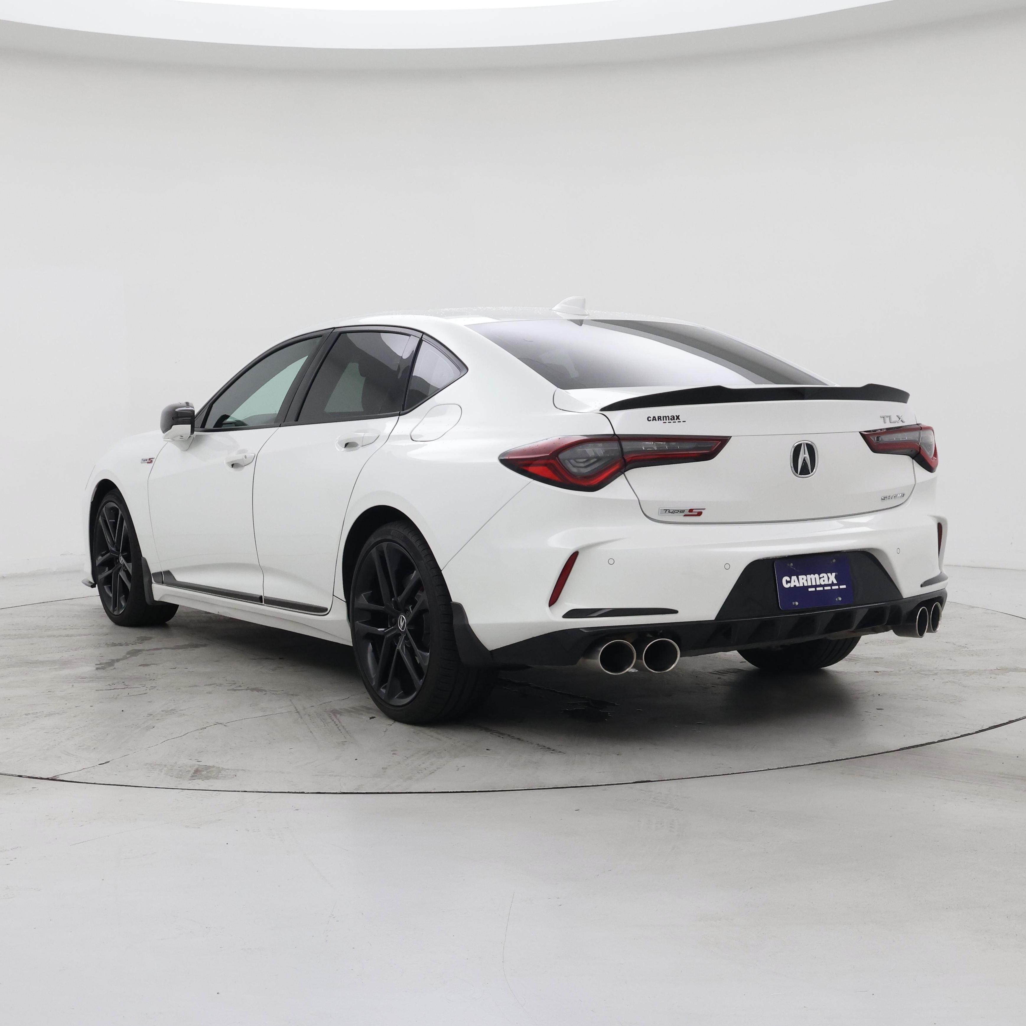 Thumbnail: 2024 Acura TLX - 2
