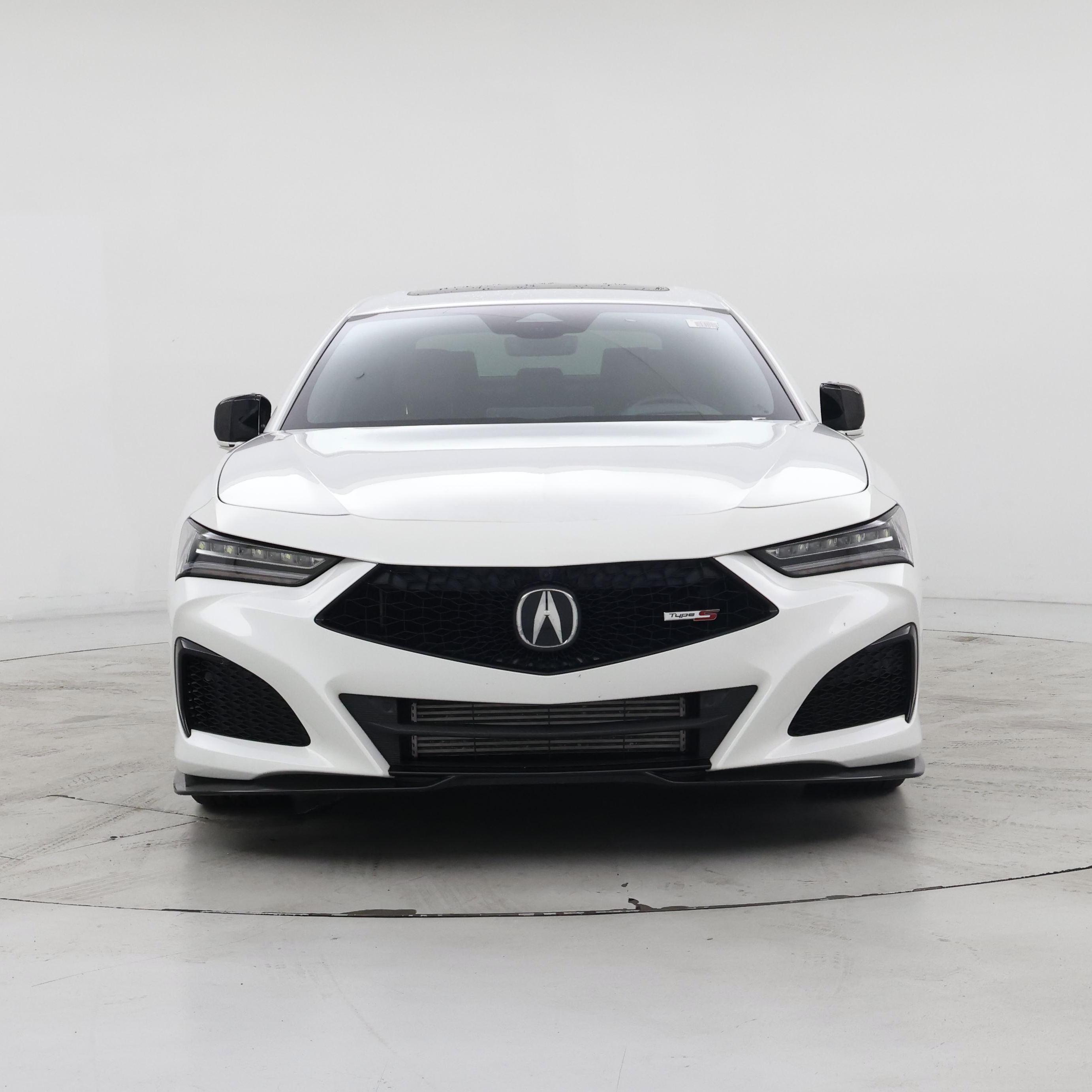 Thumbnail: 2024 Acura TLX - 5