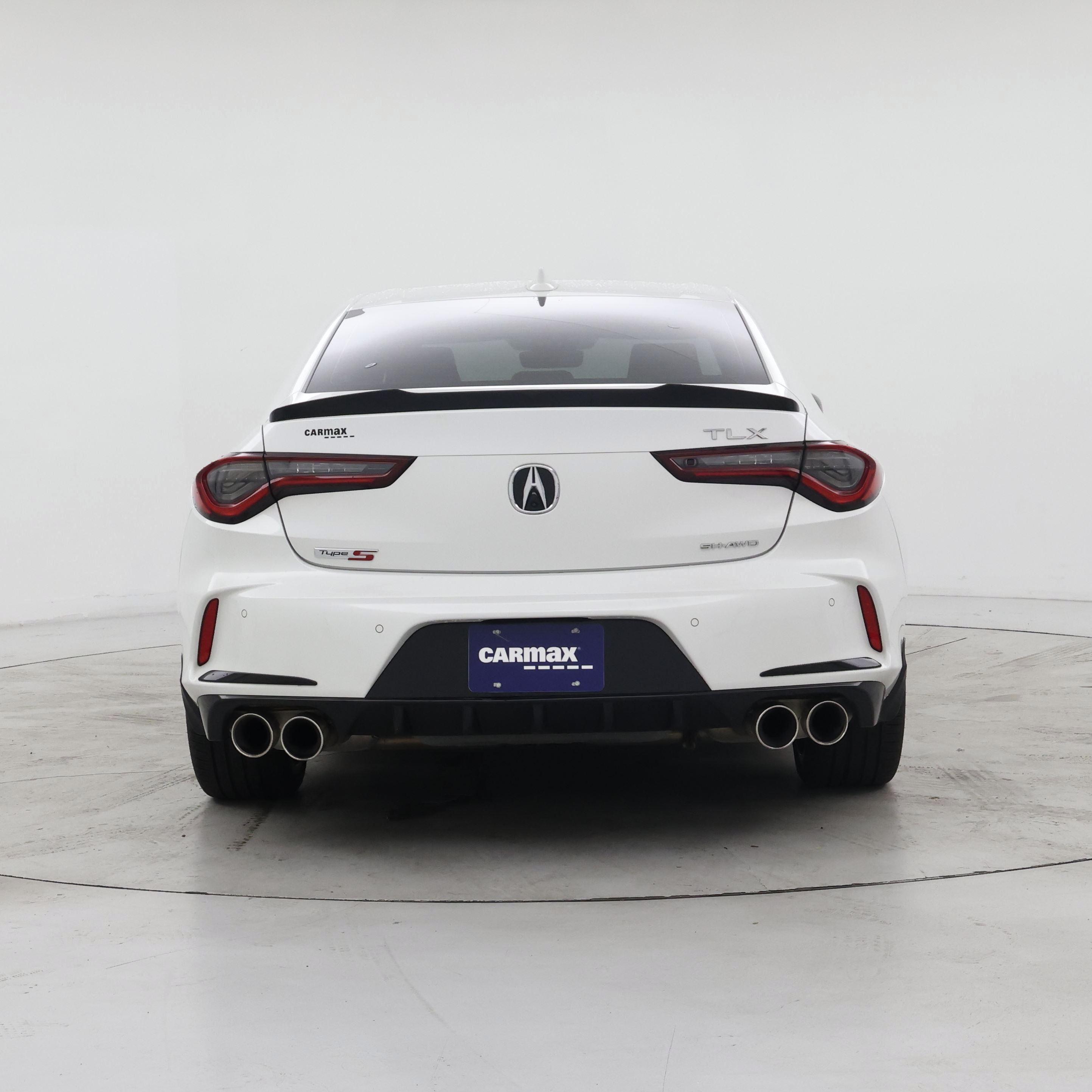 Thumbnail: 2024 Acura TLX - 6