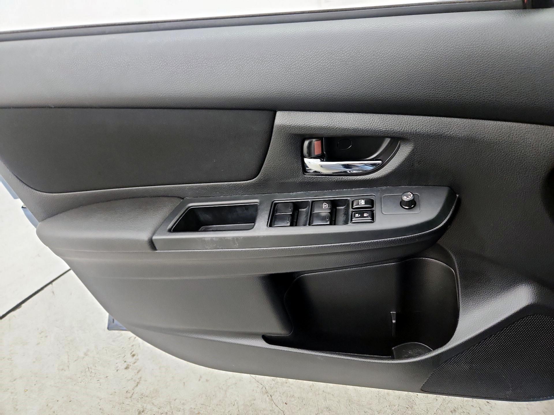 Thumbnail: 2014 Subaru Impreza - 12