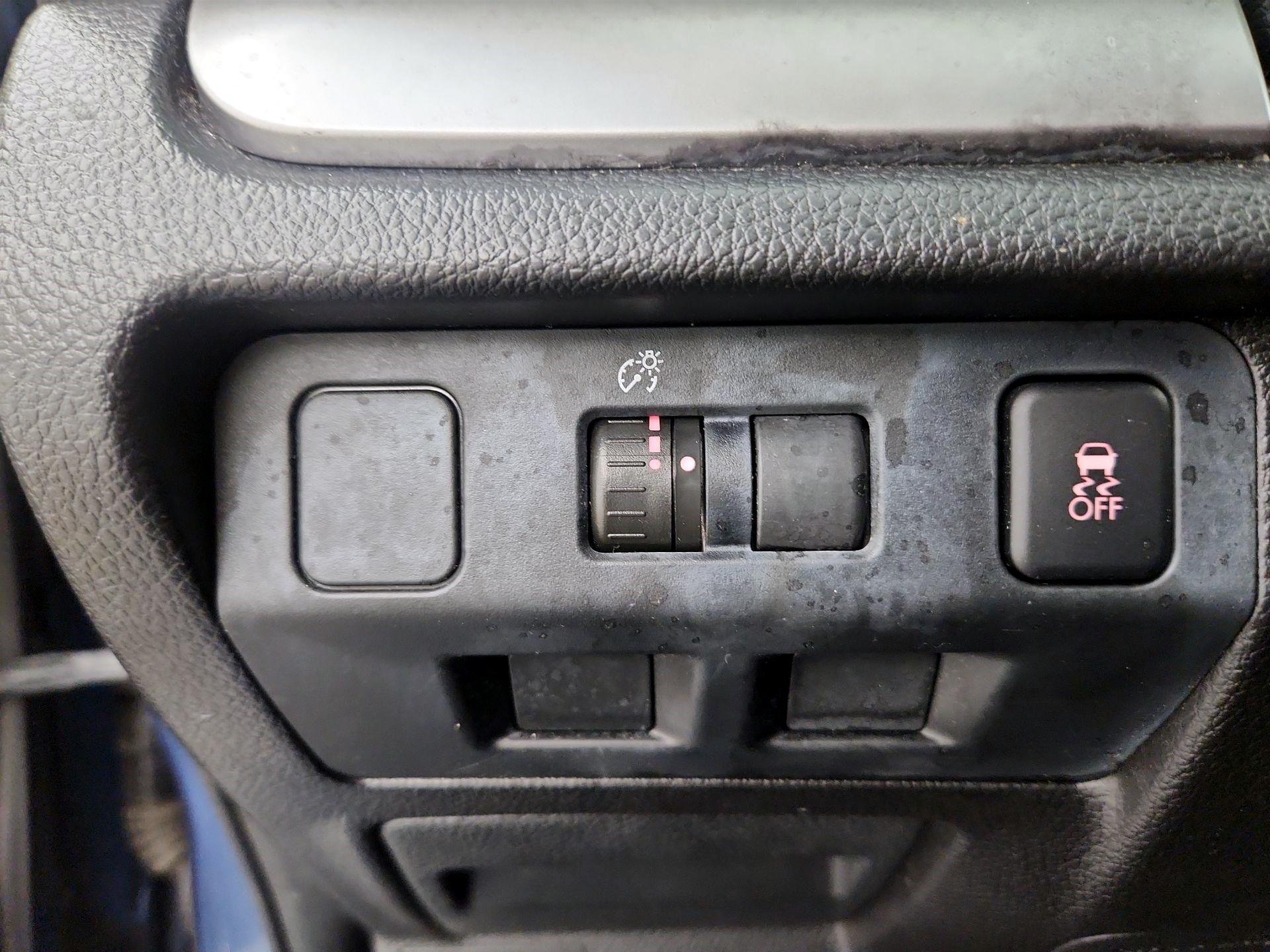 Thumbnail: 2014 Subaru Impreza - 13