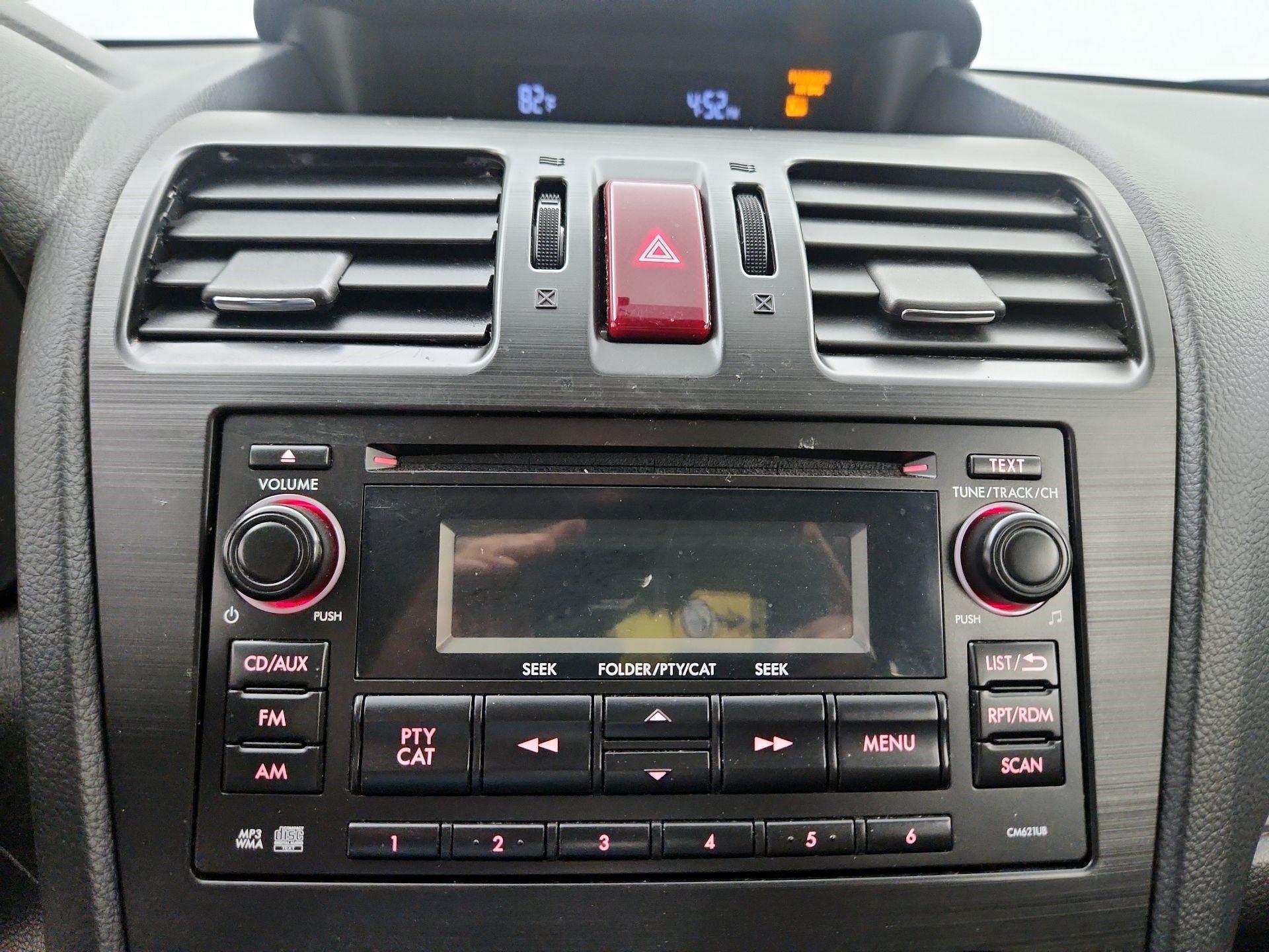 Thumbnail: 2014 Subaru Impreza - 14