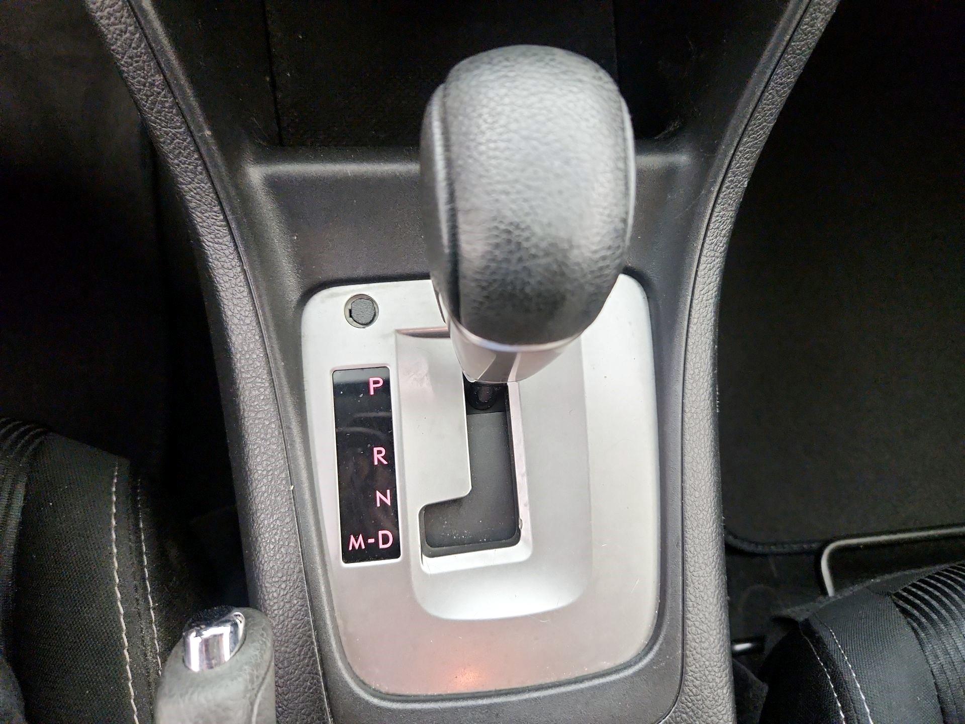 Thumbnail: 2014 Subaru Impreza - 16
