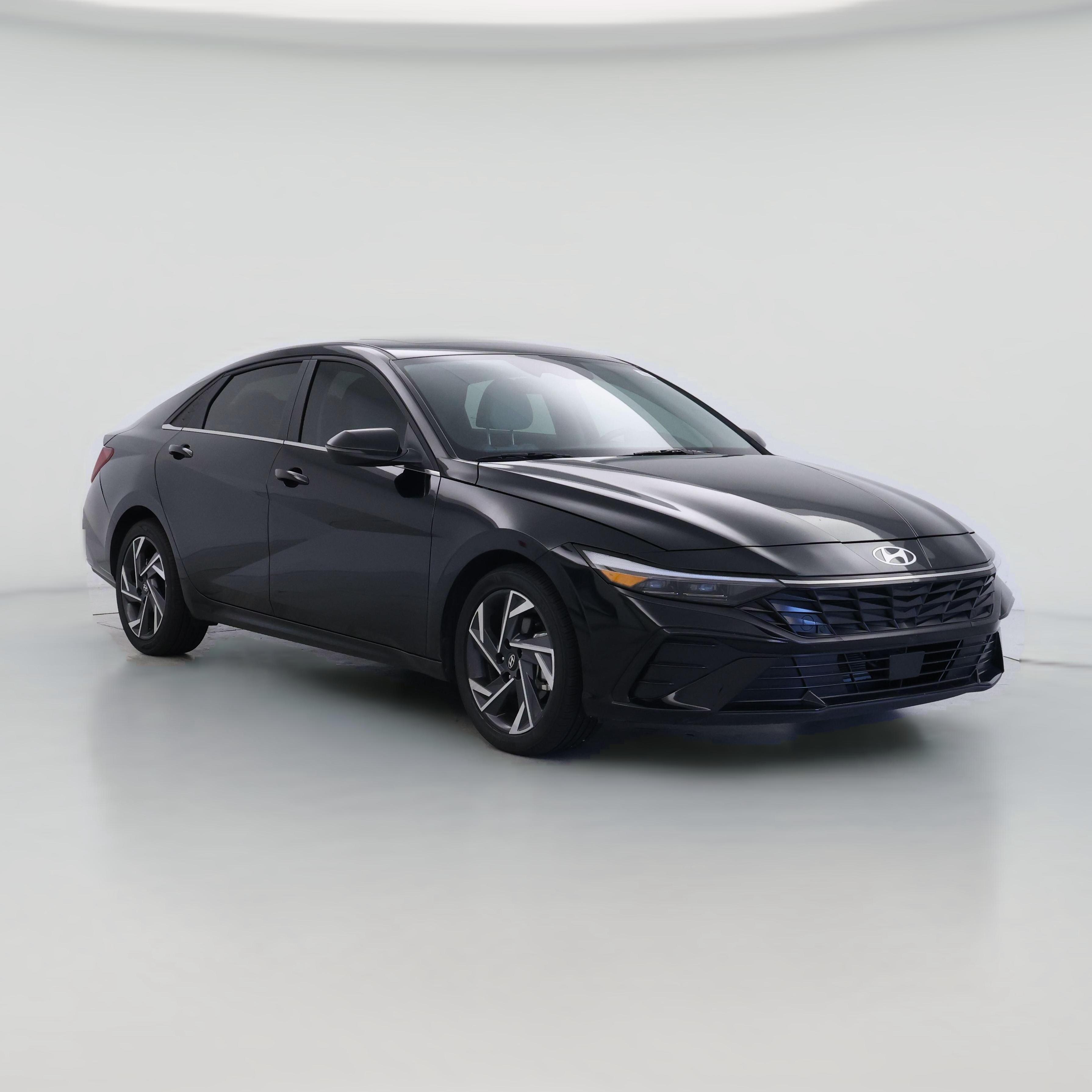 Thumbnail: 2025 Hyundai Elantra - 1
