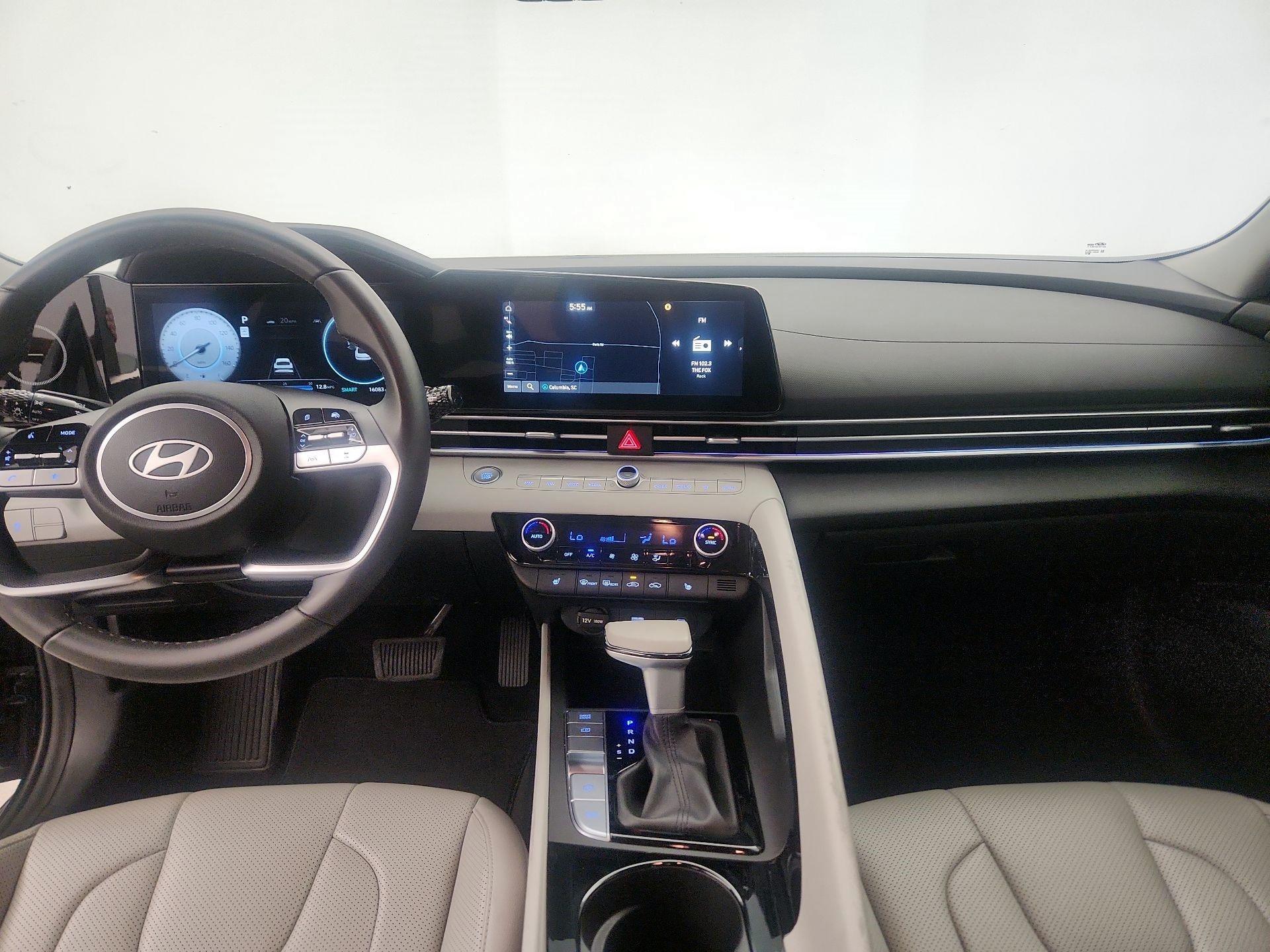 Thumbnail: 2025 Hyundai Elantra - 9