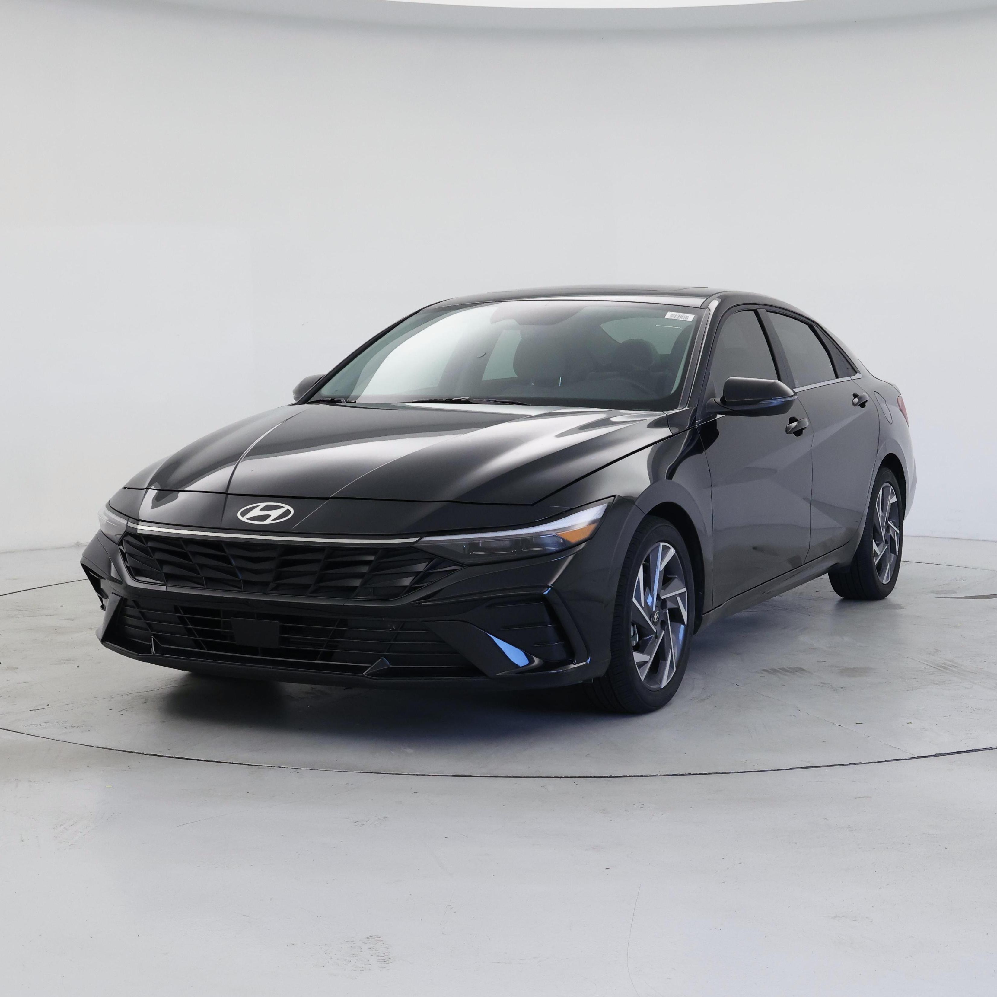 Thumbnail: 2025 Hyundai Elantra - 4