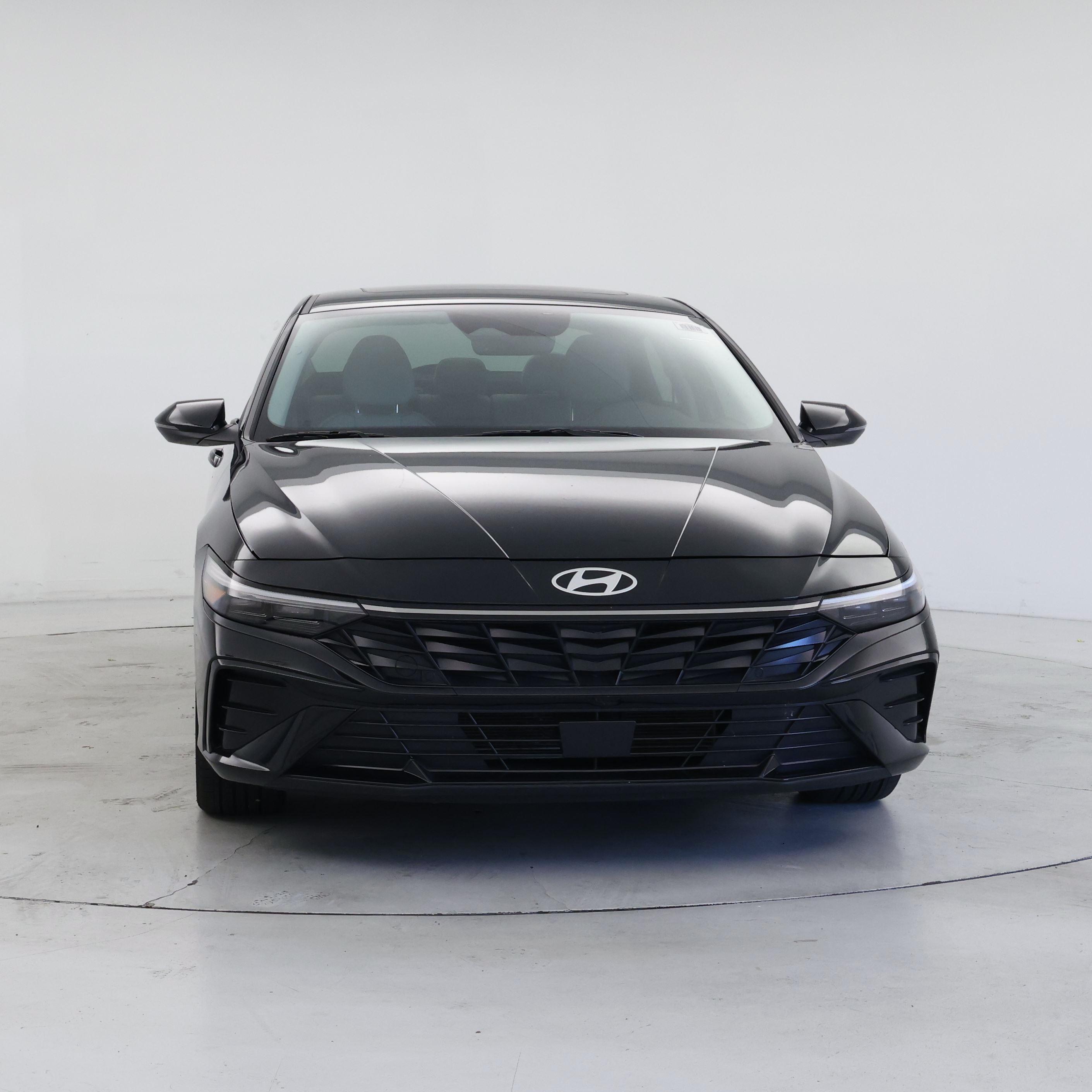 Thumbnail: 2025 Hyundai Elantra - 5