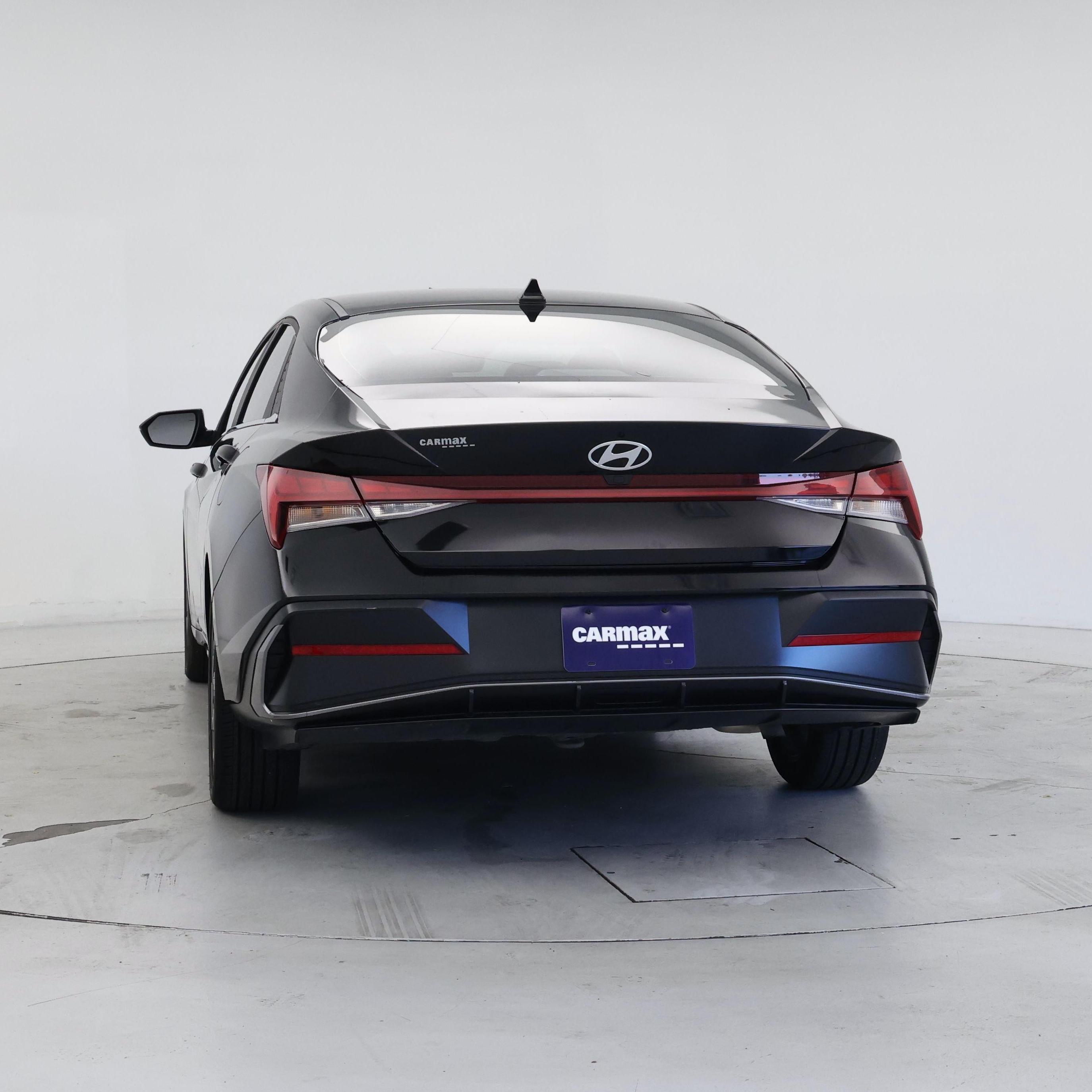 Thumbnail: 2025 Hyundai Elantra - 6