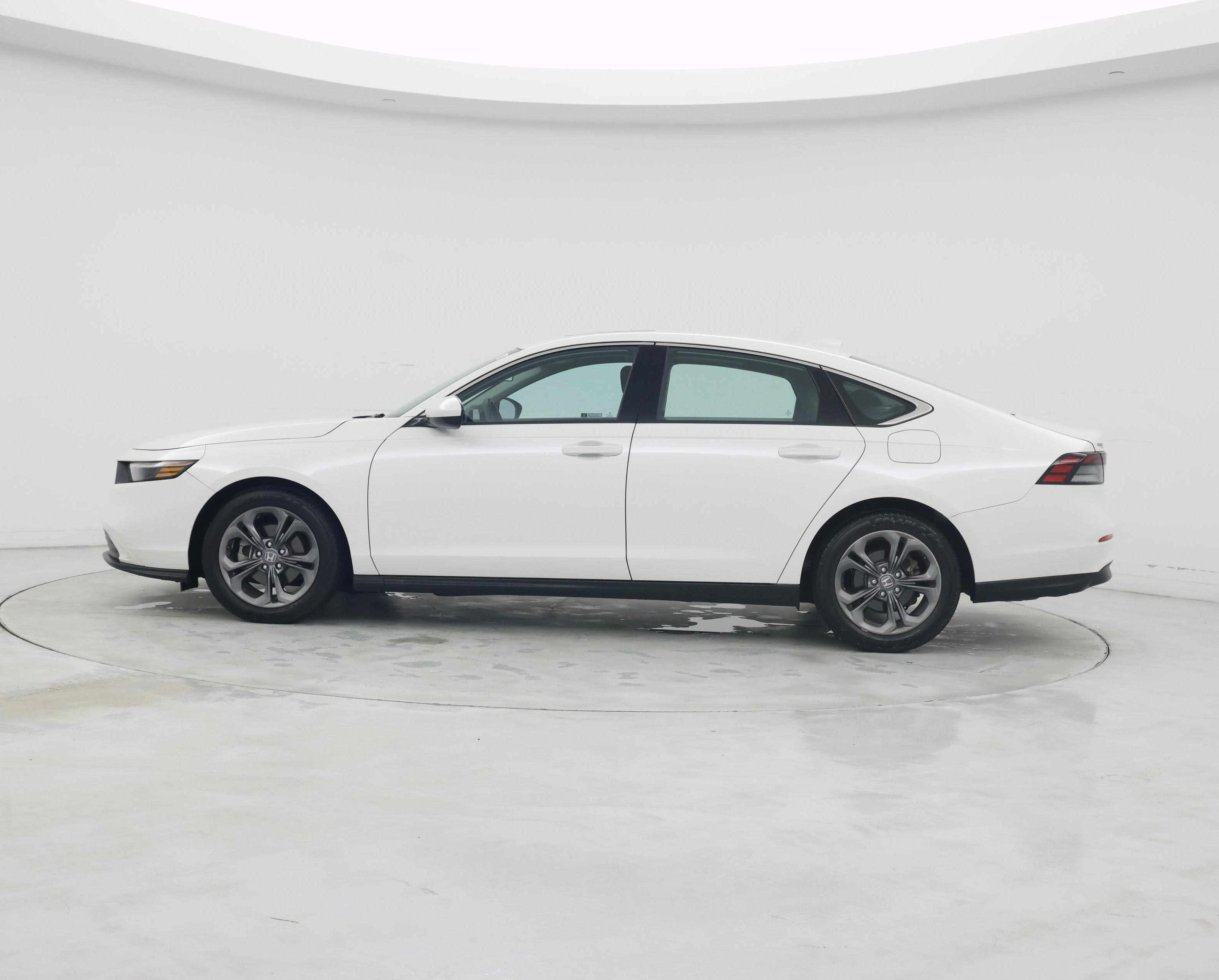 Thumbnail: 2023 Honda Accord - 3