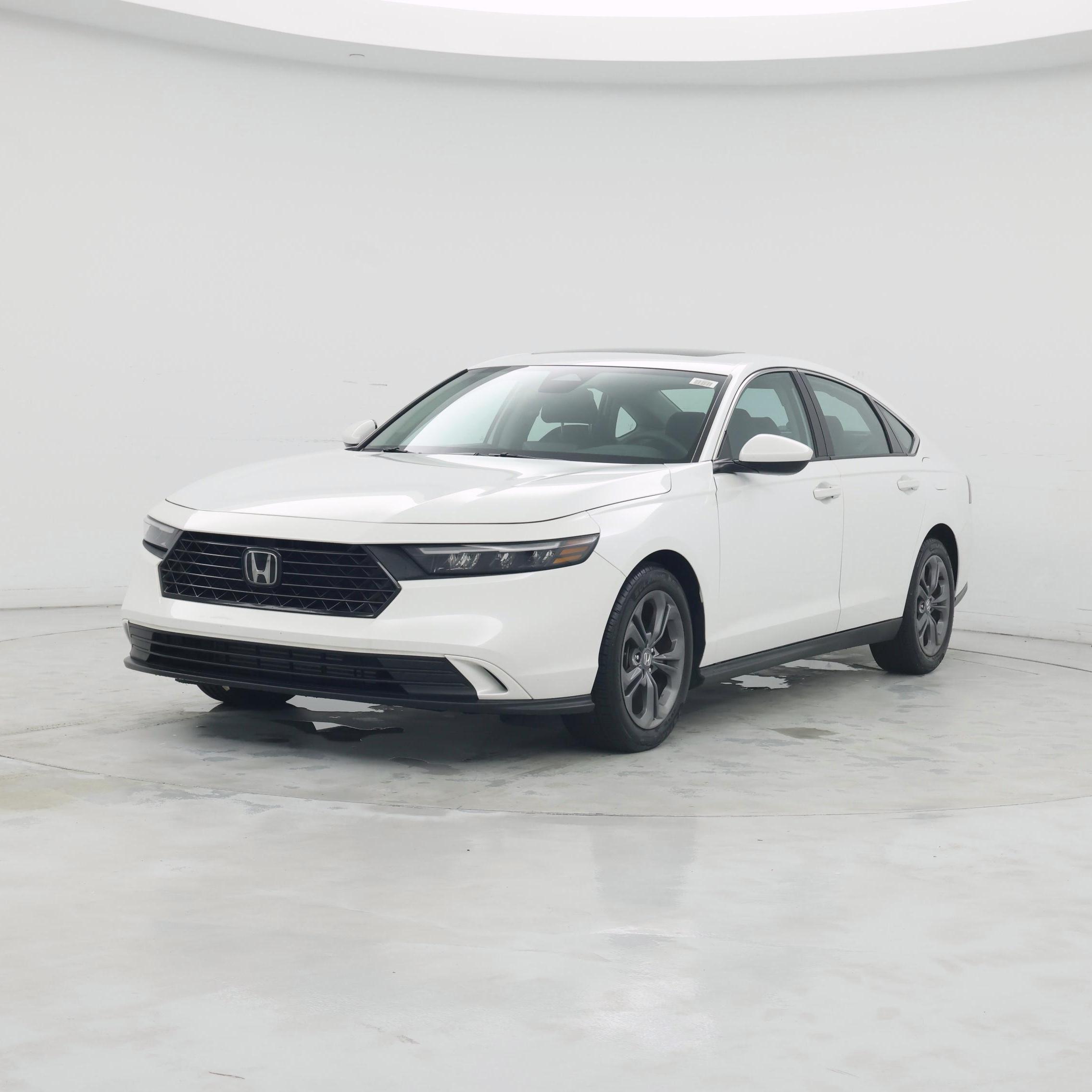 Thumbnail: 2023 Honda Accord - 4