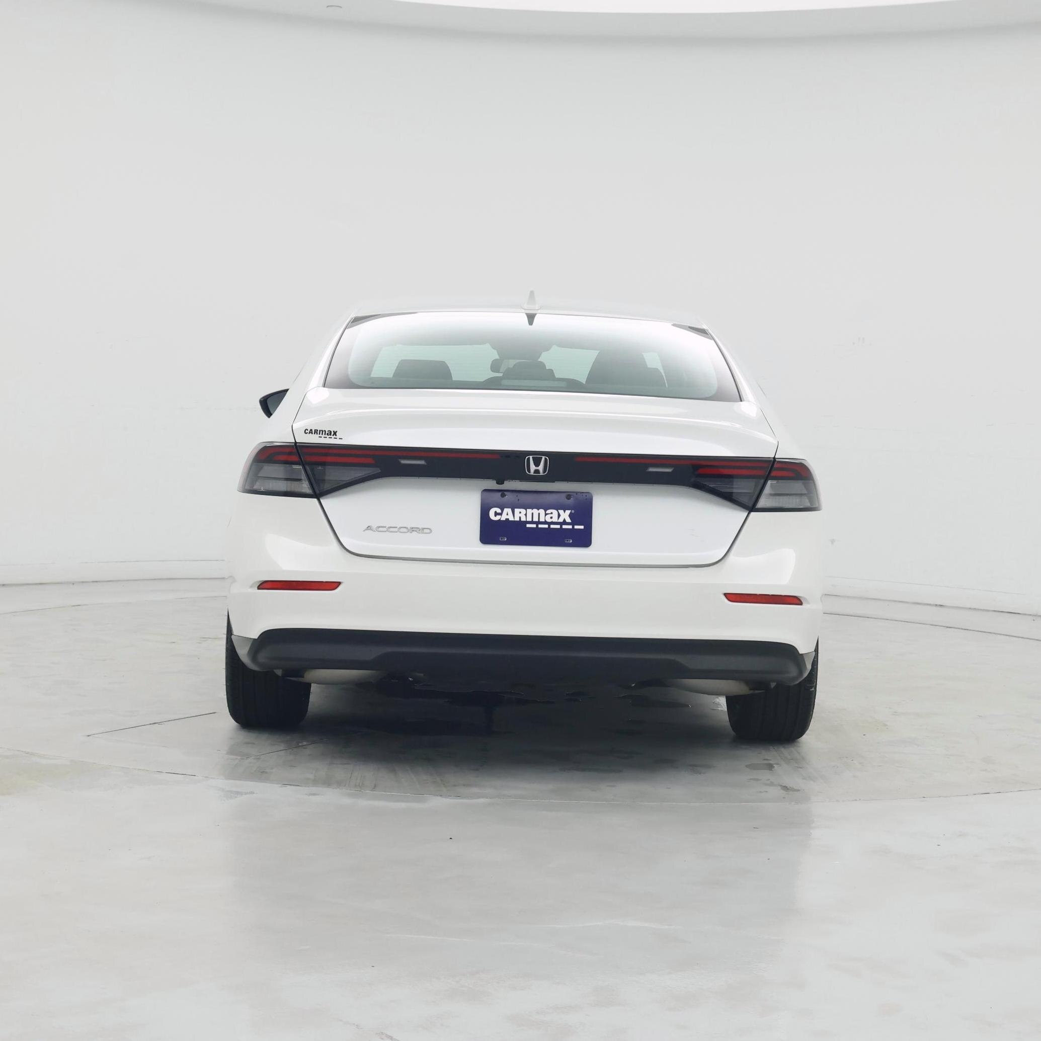 Thumbnail: 2023 Honda Accord - 6