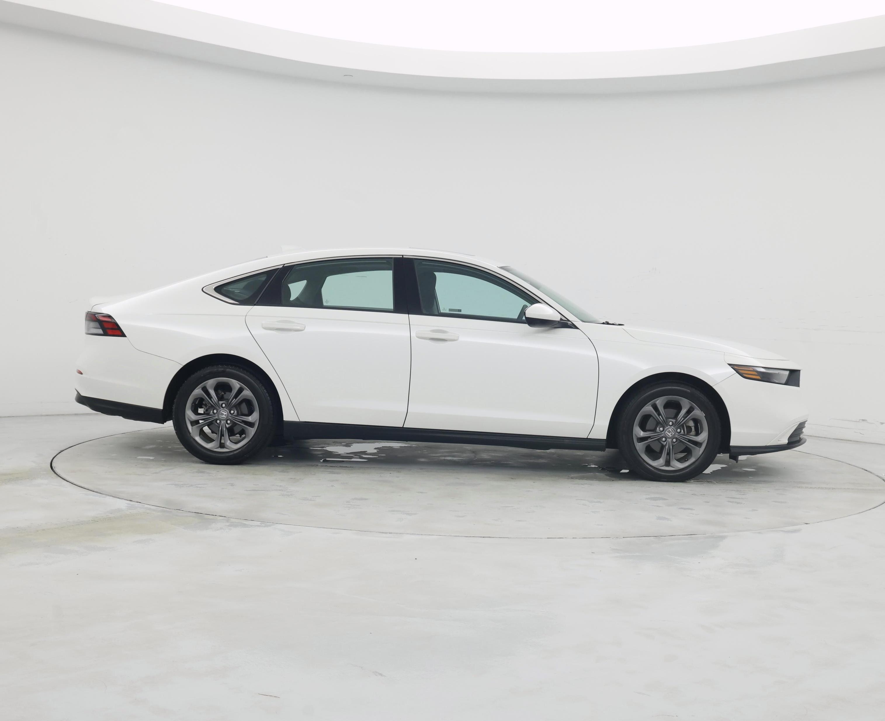 Thumbnail: 2023 Honda Accord - 7