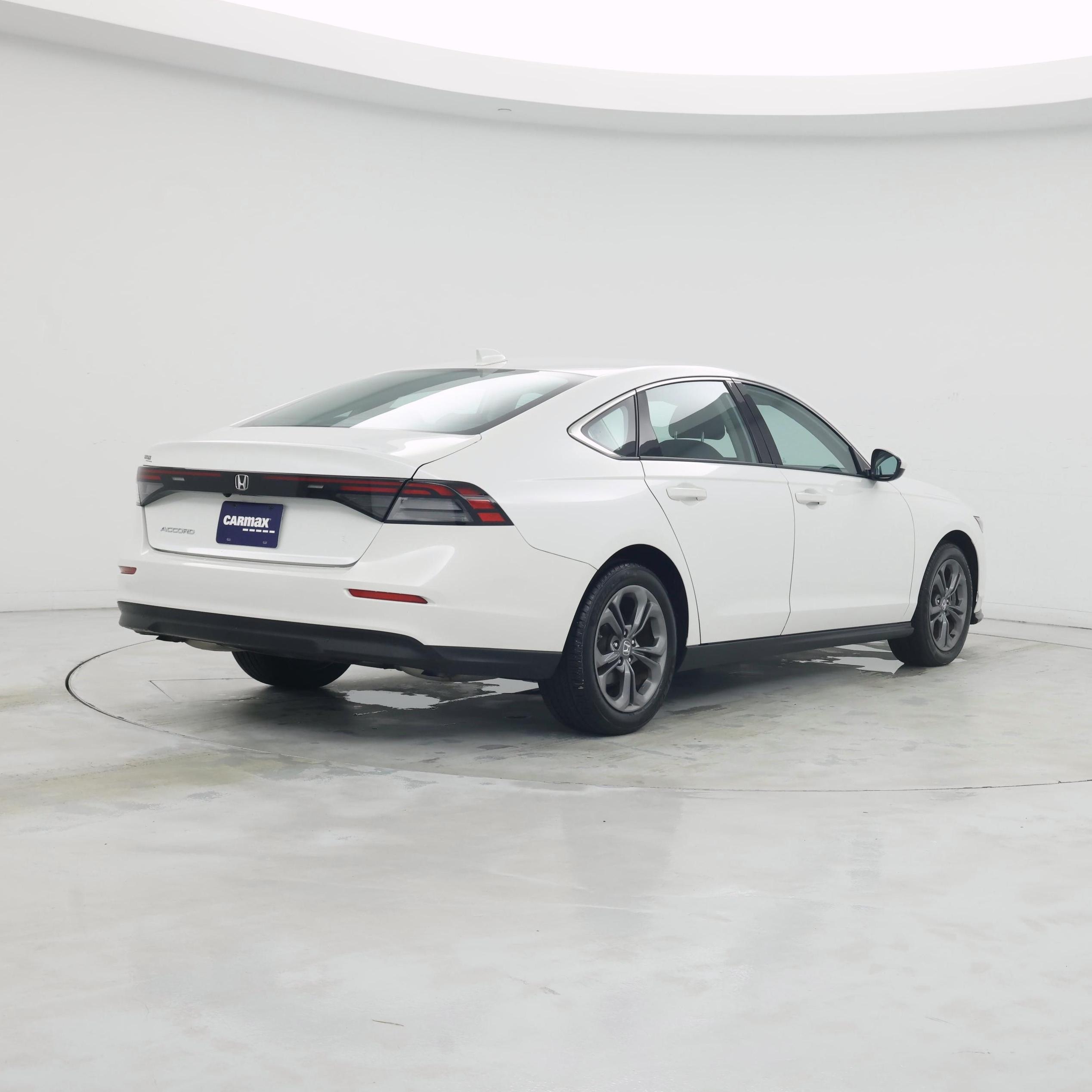 Thumbnail: 2023 Honda Accord - 8