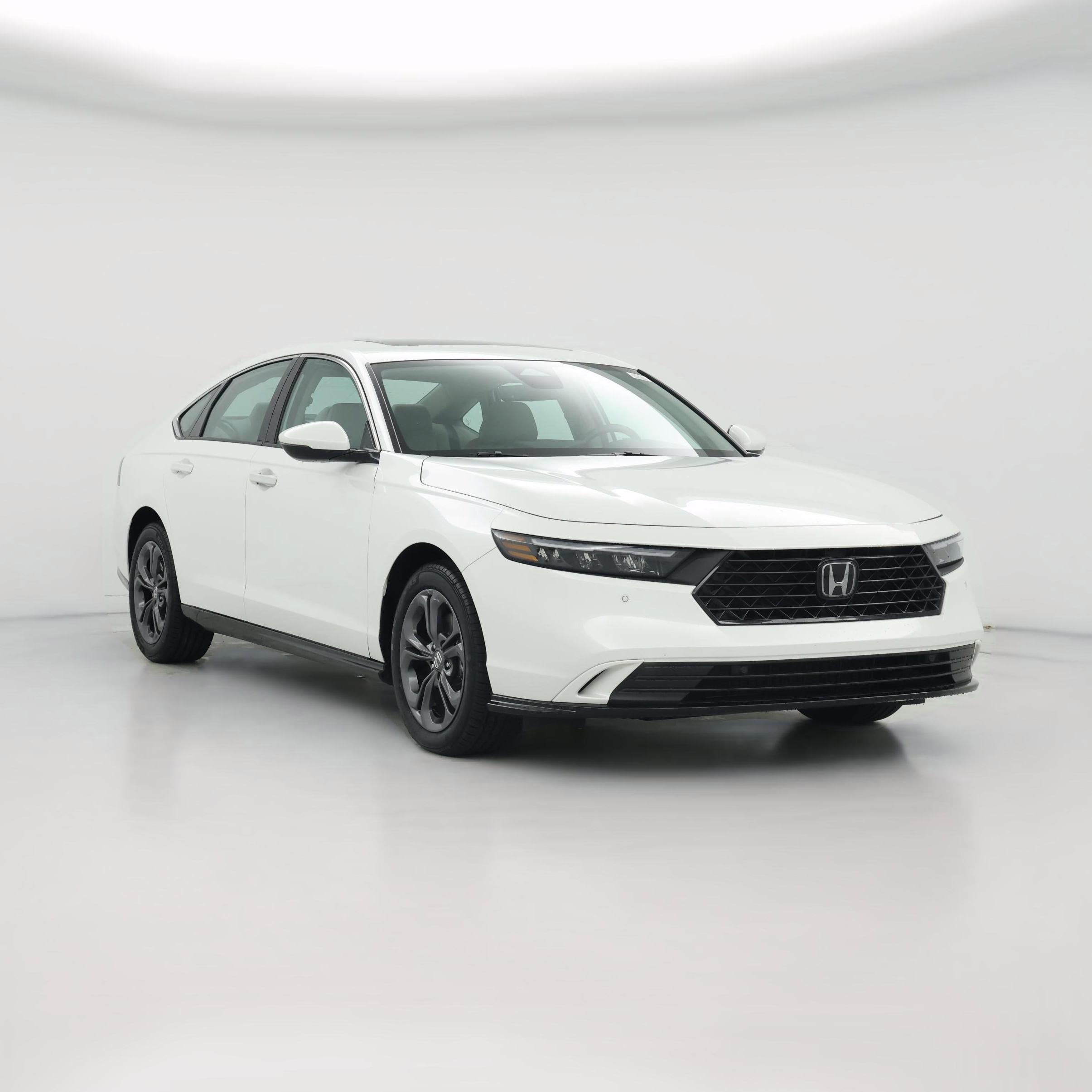 Thumbnail: 2023 Honda Accord - 1