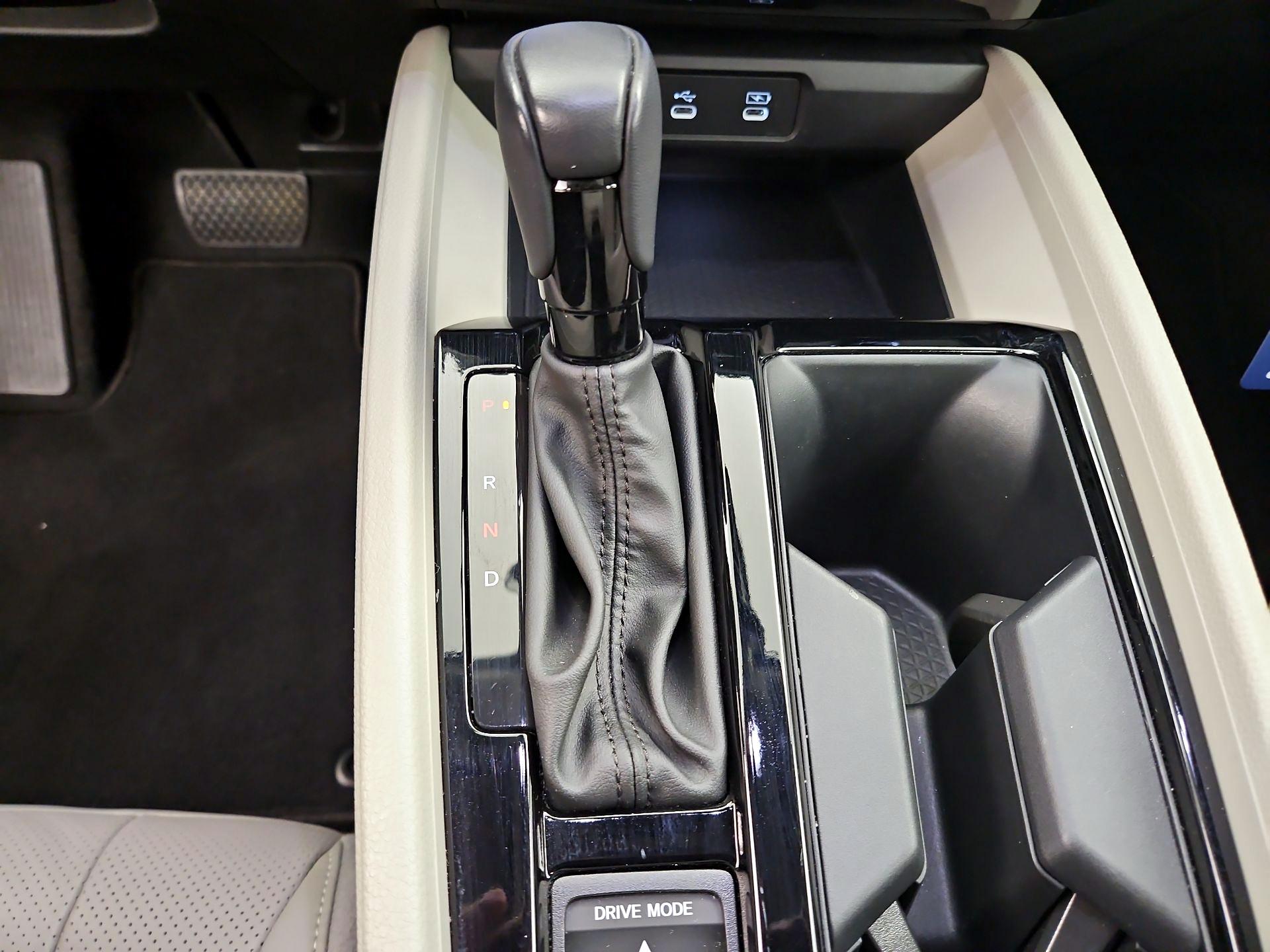 Thumbnail: 2023 Honda Accord - 16