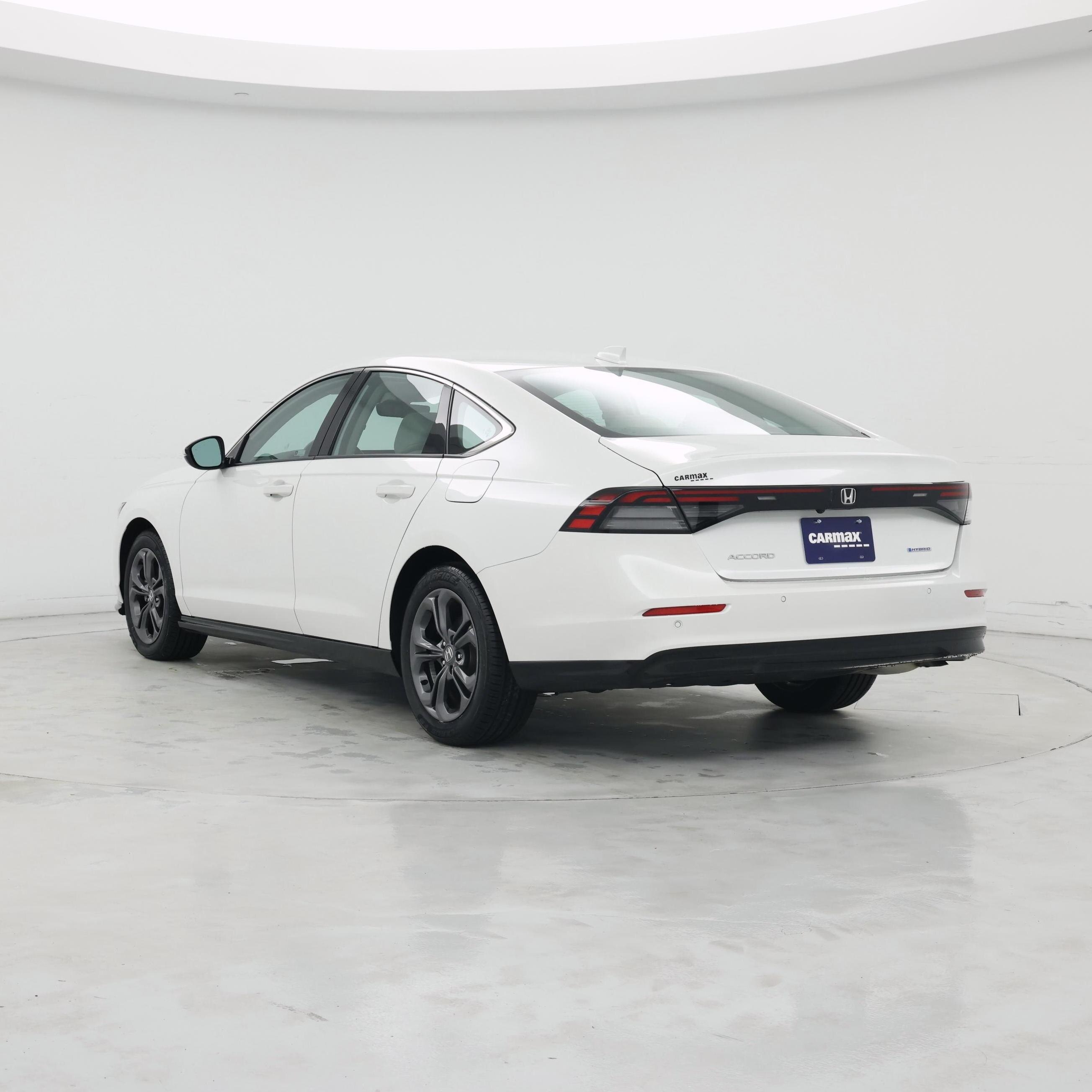 Thumbnail: 2023 Honda Accord - 2