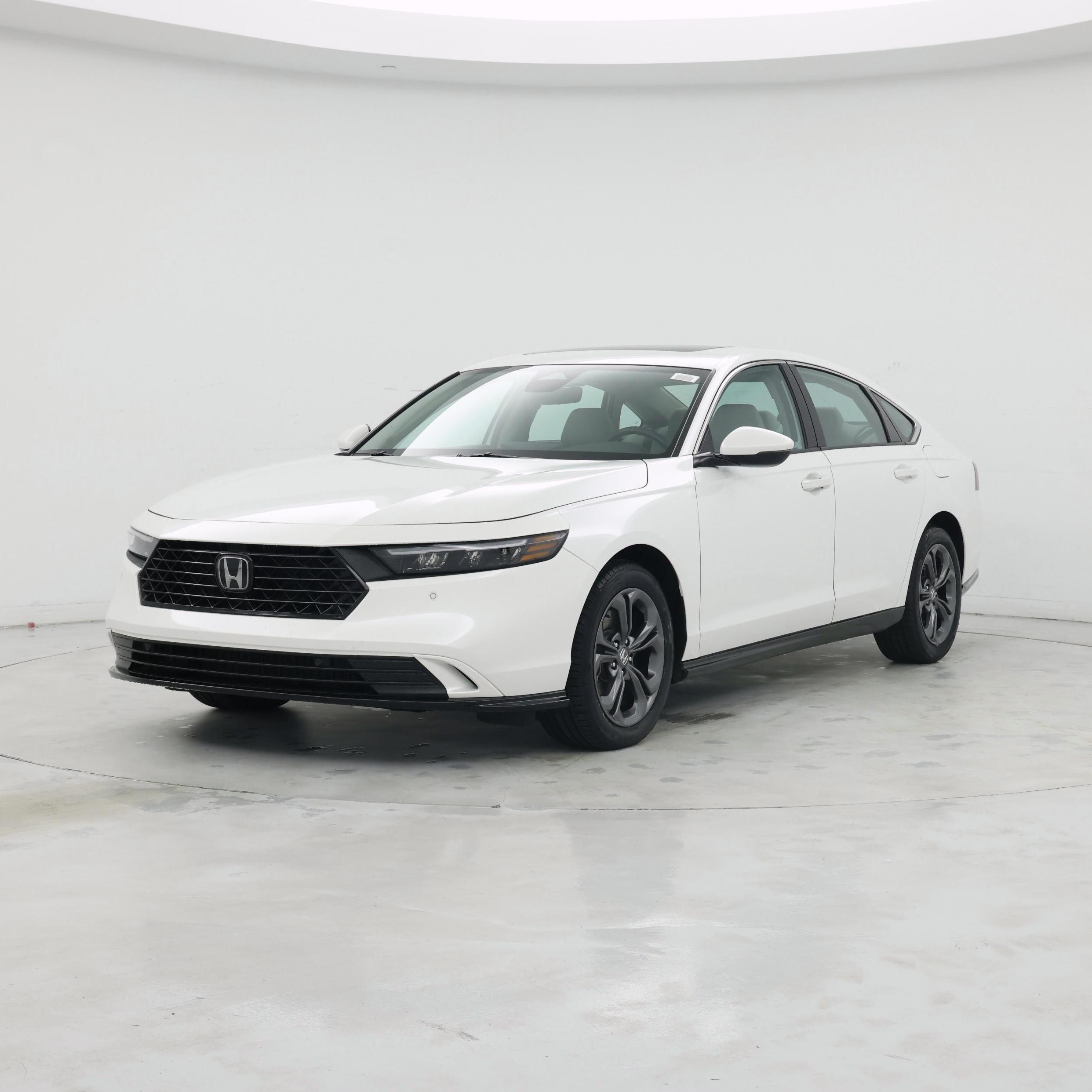 Thumbnail: 2023 Honda Accord - 4