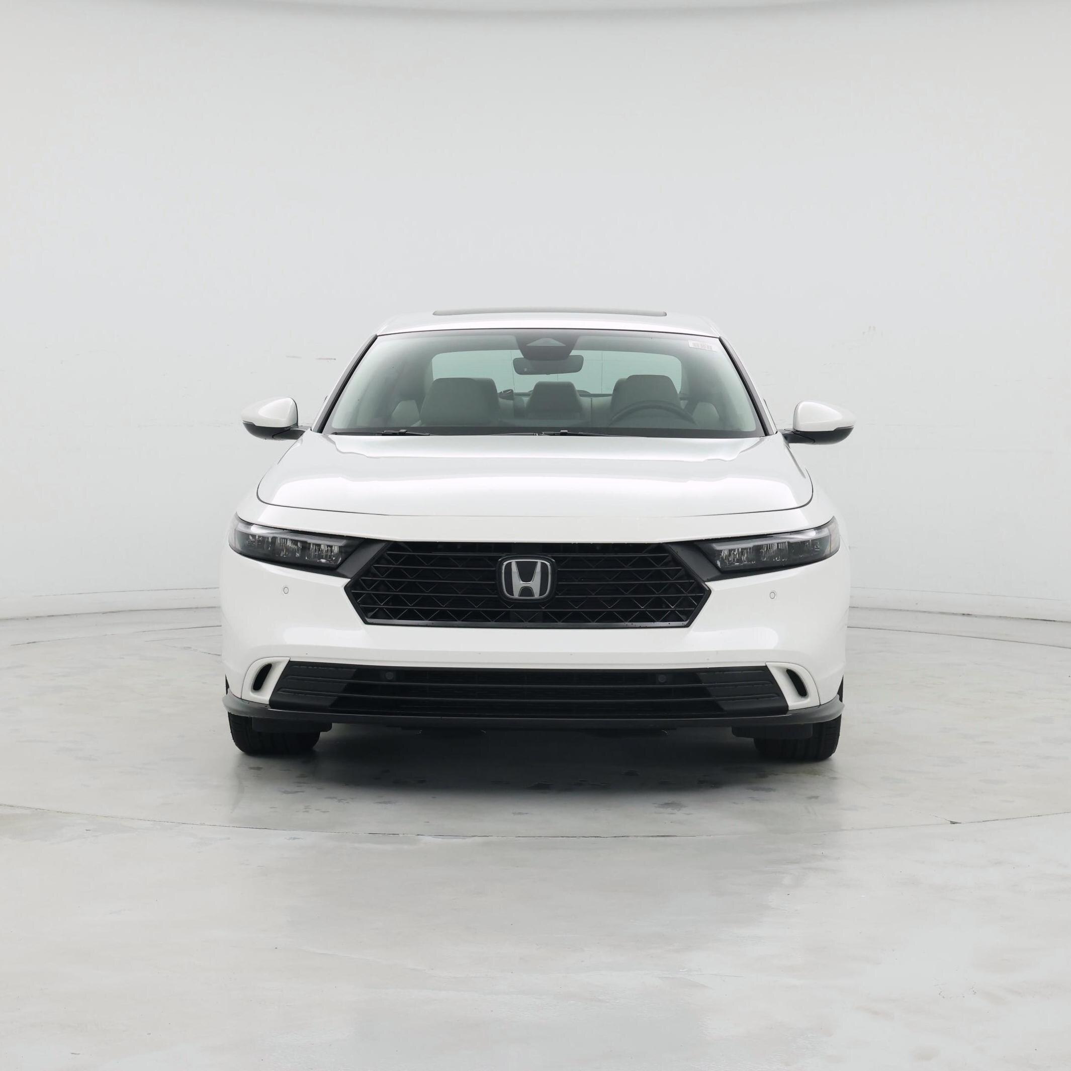 Thumbnail: 2023 Honda Accord - 5