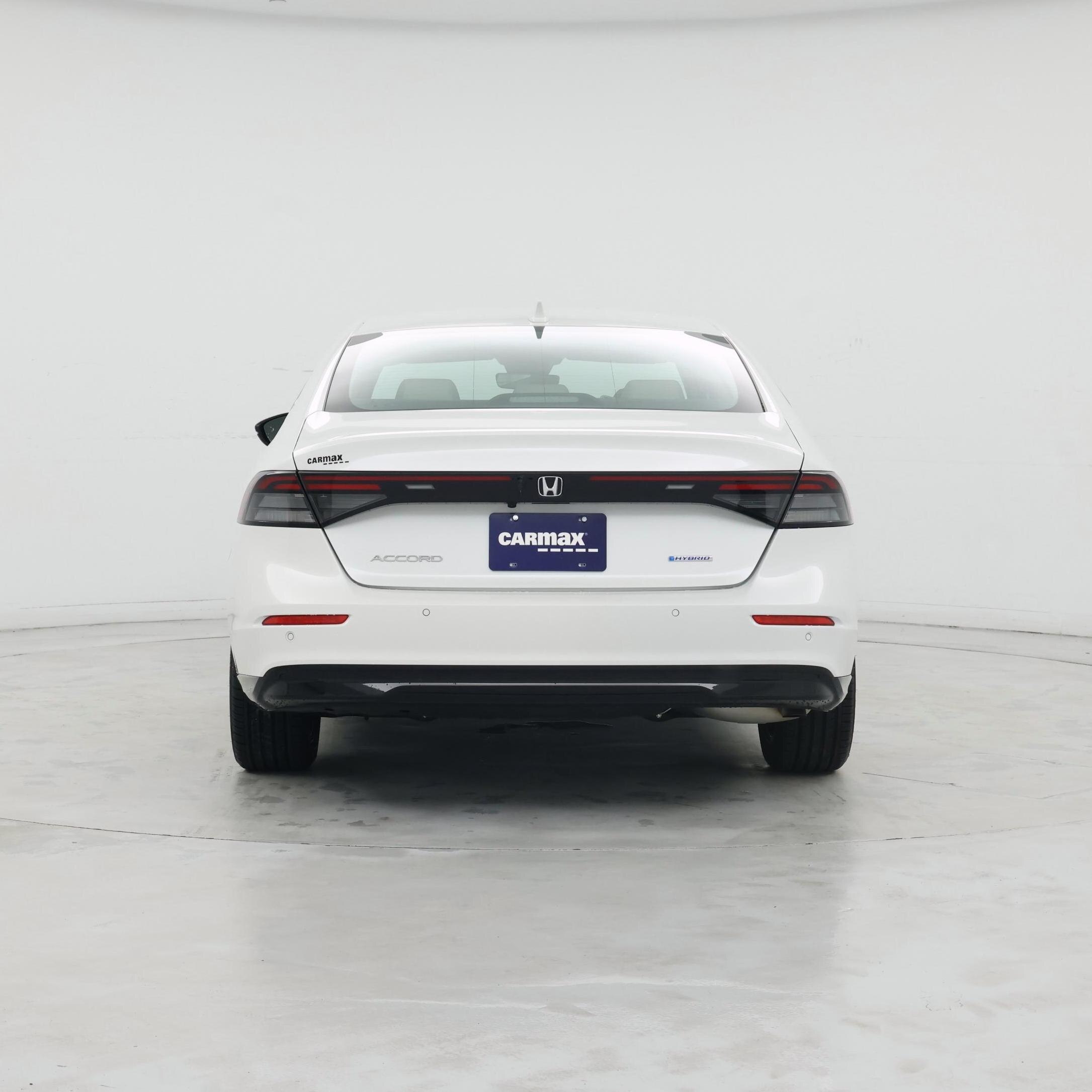 Thumbnail: 2023 Honda Accord - 6