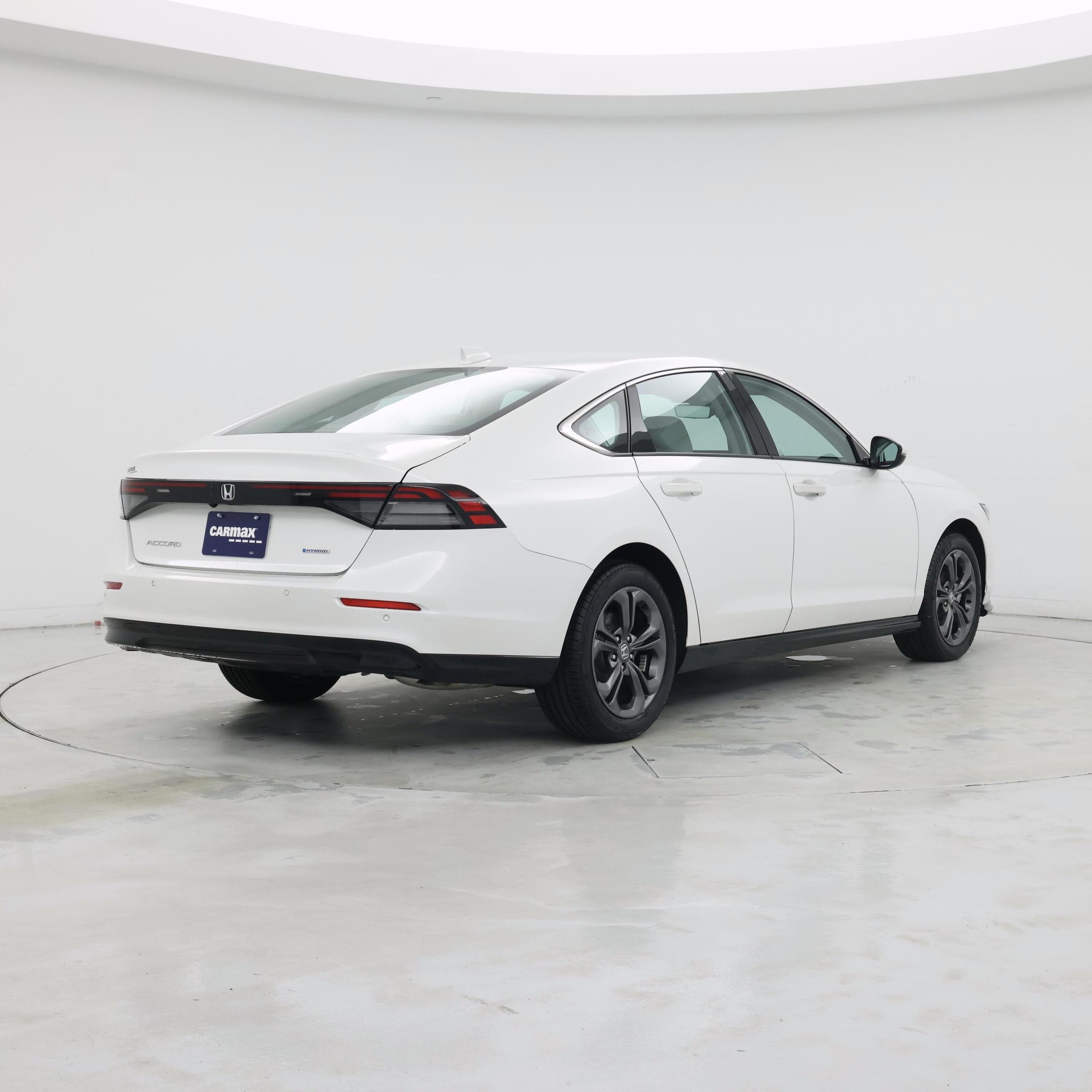 Thumbnail: 2023 Honda Accord - 8