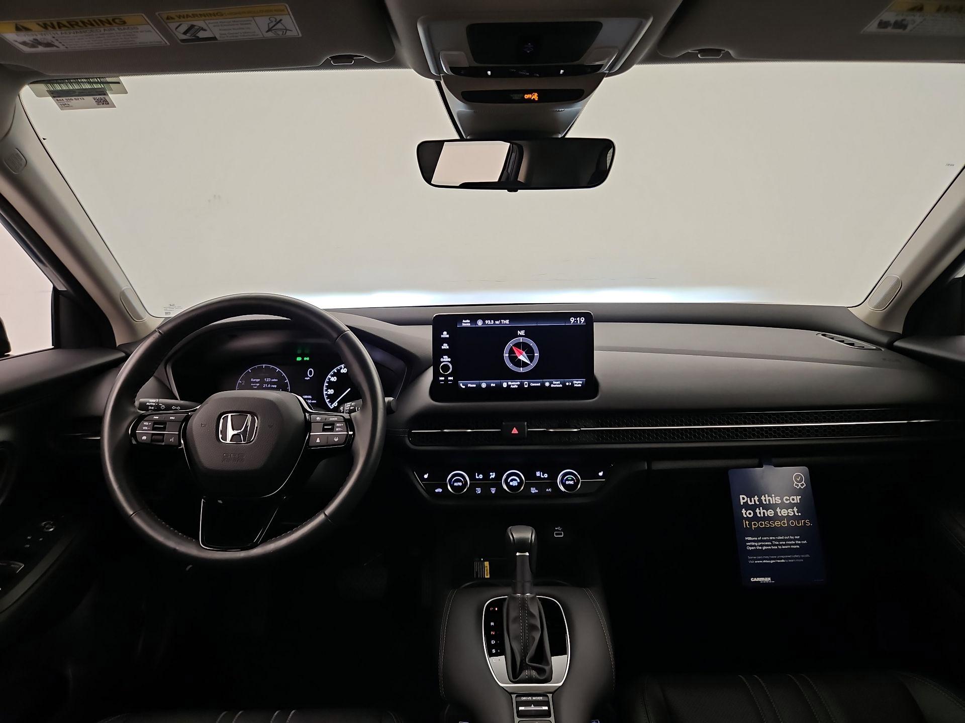 Thumbnail: 2023 Honda HR-V - 9