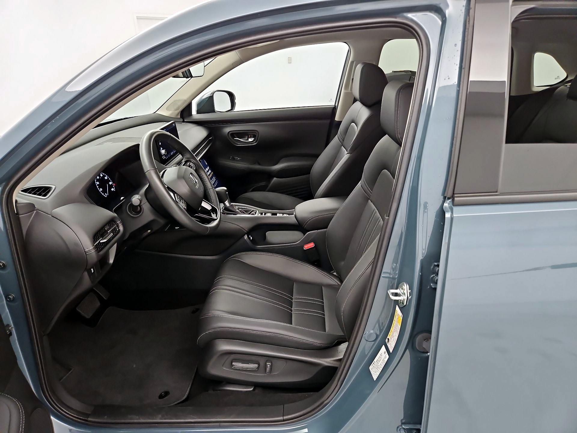 Thumbnail: 2023 Honda HR-V - 11