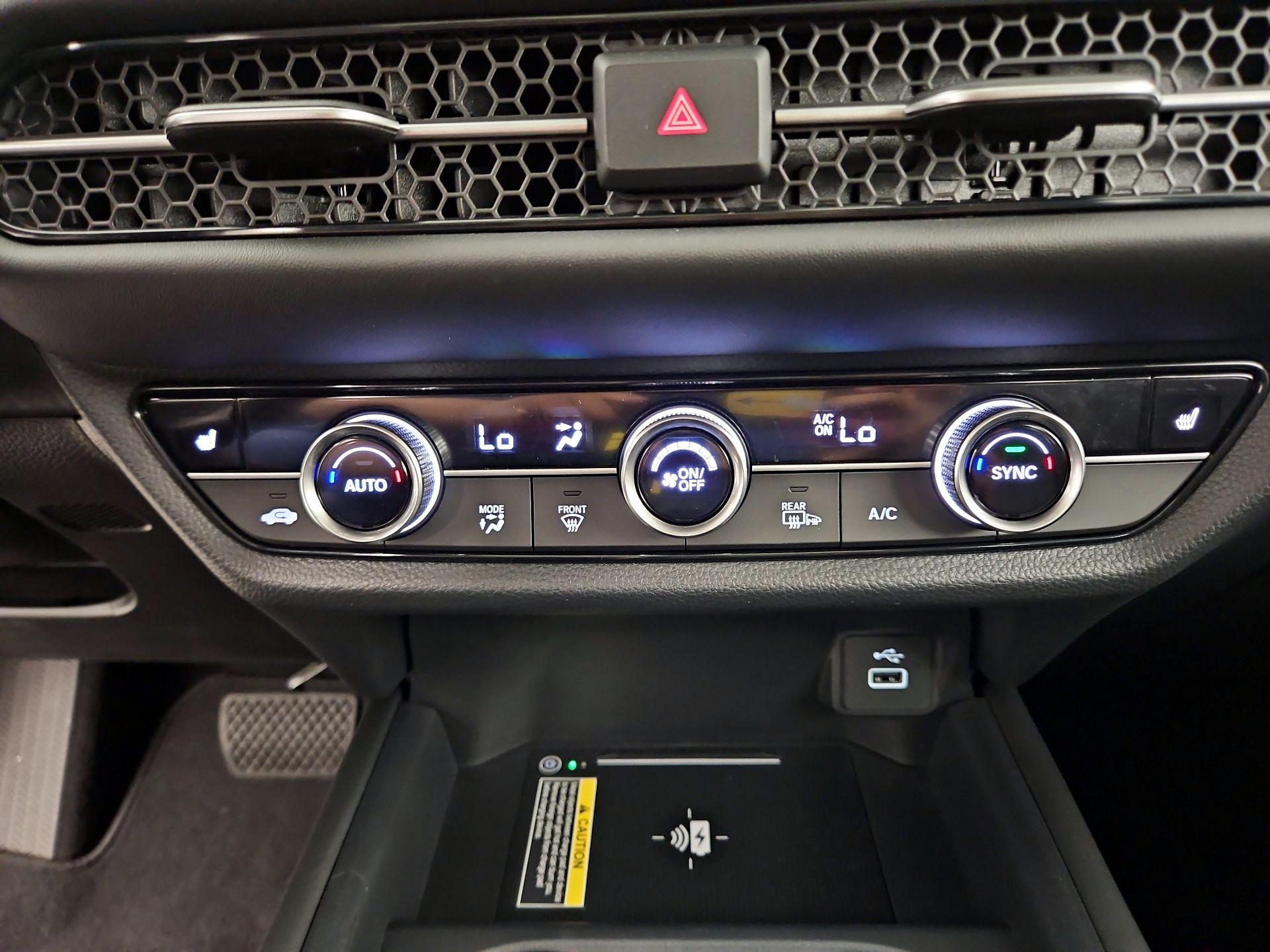 Thumbnail: 2023 Honda HR-V - 16