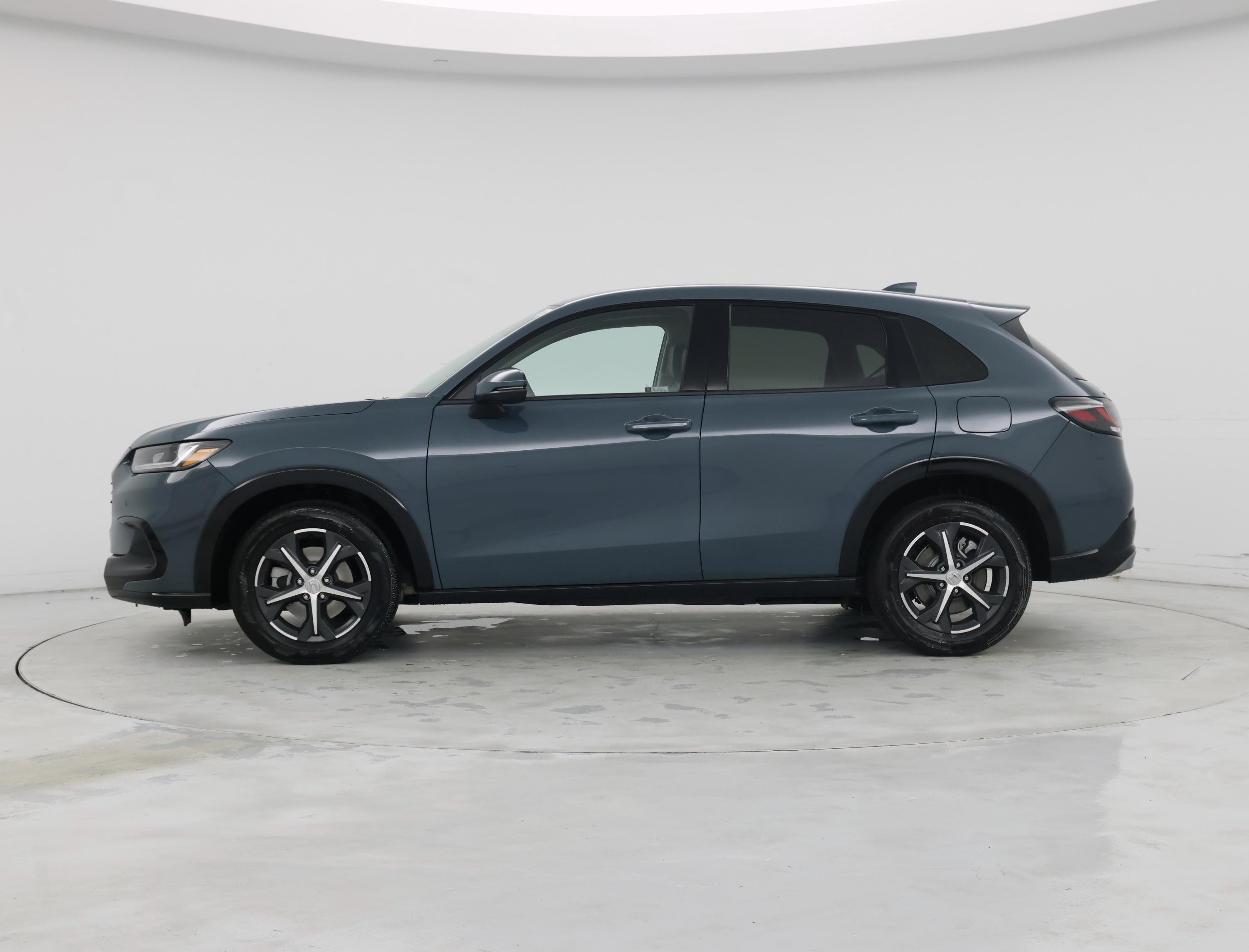 Thumbnail: 2023 Honda HR-V - 3