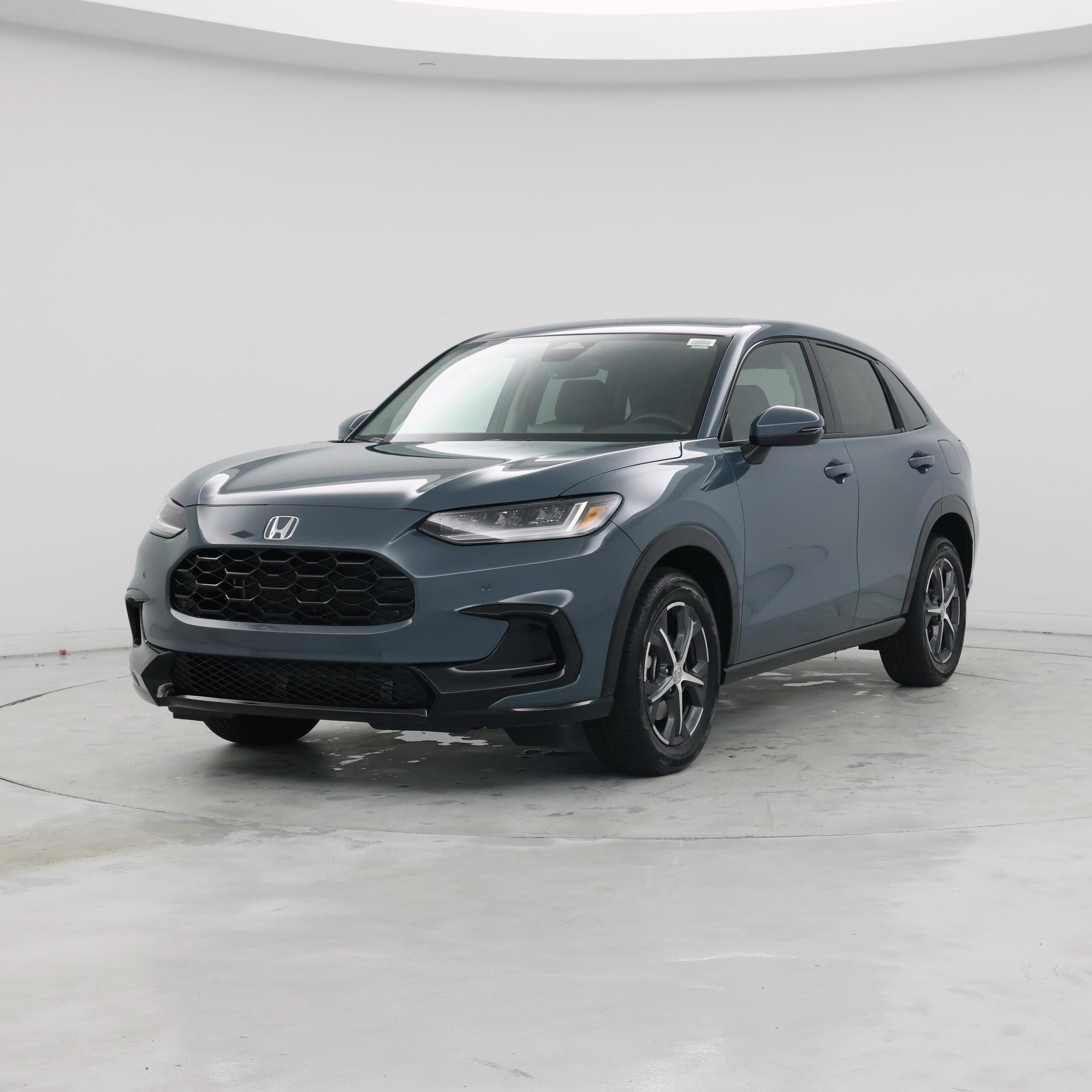 Thumbnail: 2023 Honda HR-V - 4